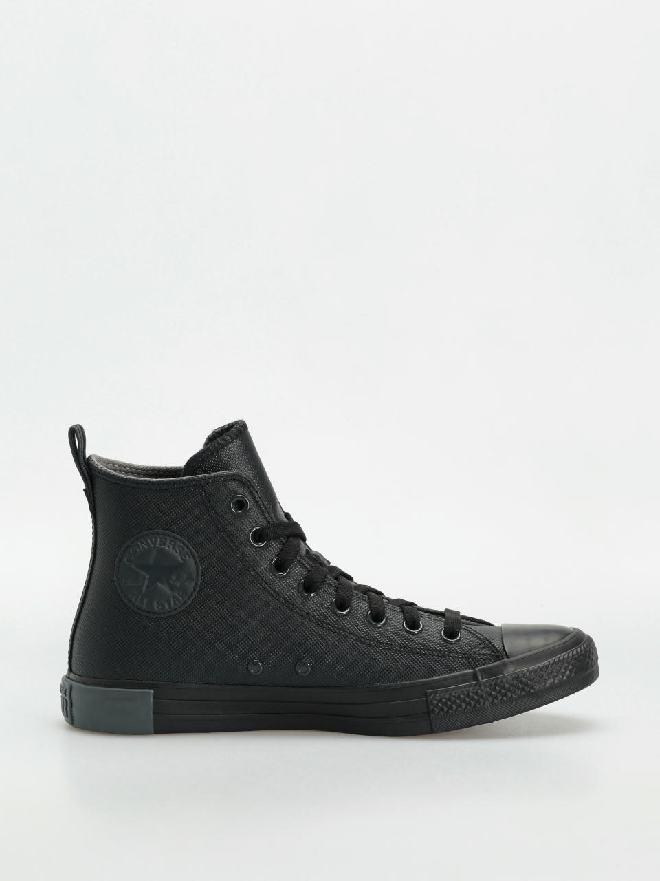 Converse Chuck Taylor All Star Tectuff Tornacipők (shadow woods/black)