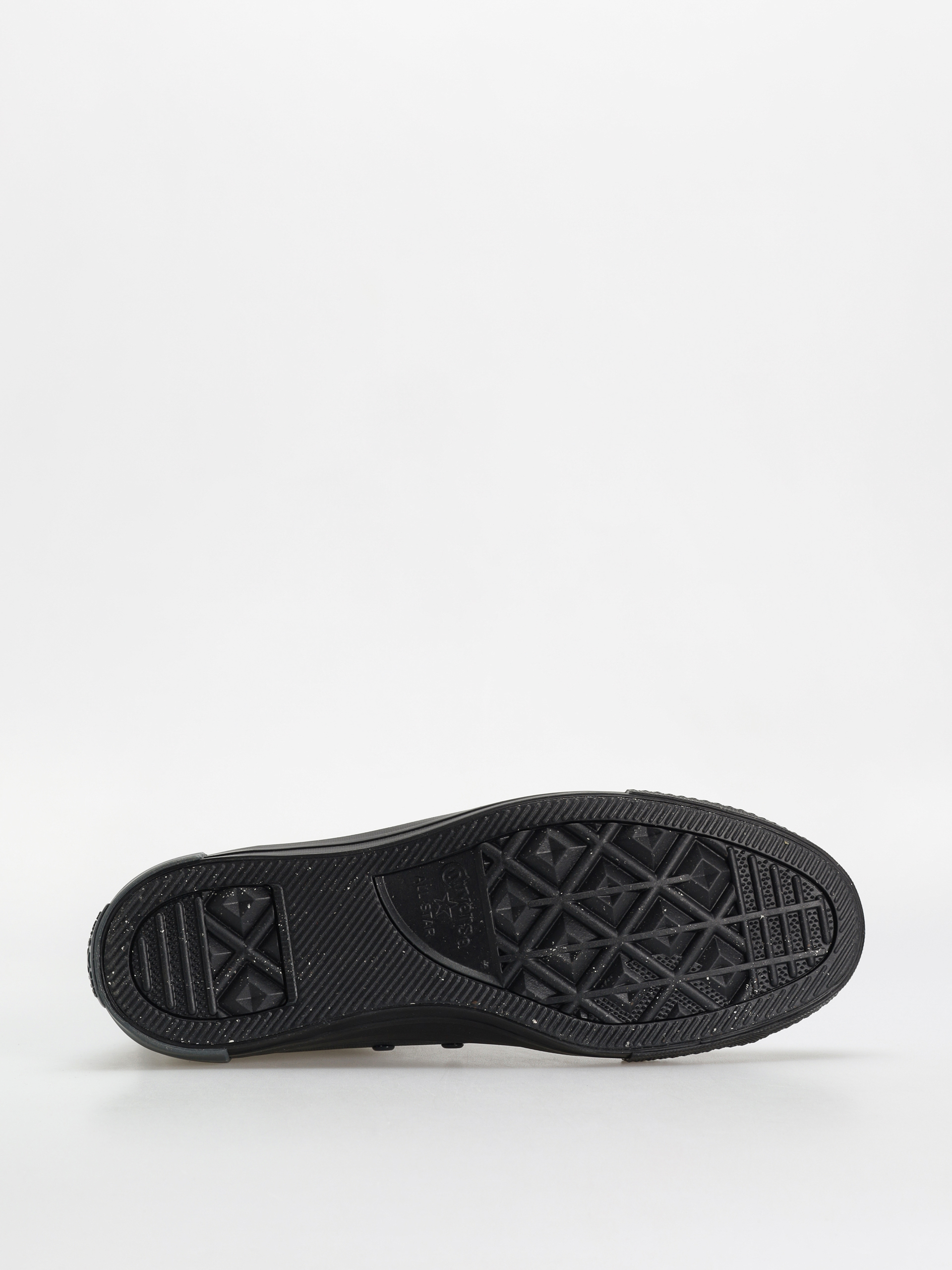 Converse Chuck Taylor All Star Tectuff Tornacipők (shadow woods/black)