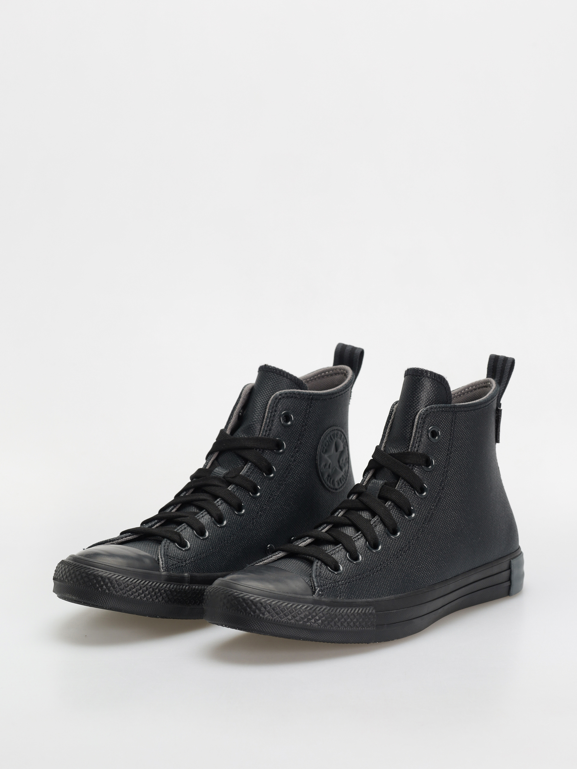 Converse Chuck Taylor All Star Tectuff Tornacipők (shadow woods/black)