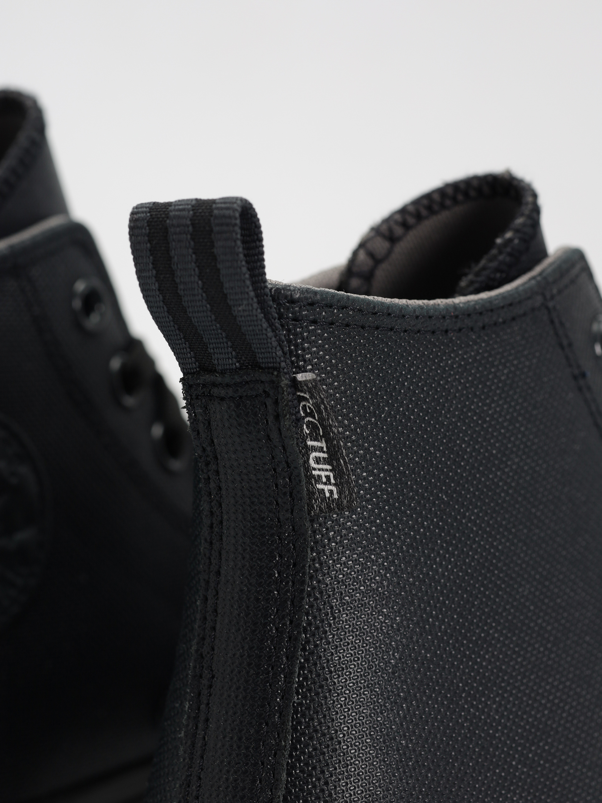 Converse Chuck Taylor All Star Tectuff Tornacipők (shadow woods/black)