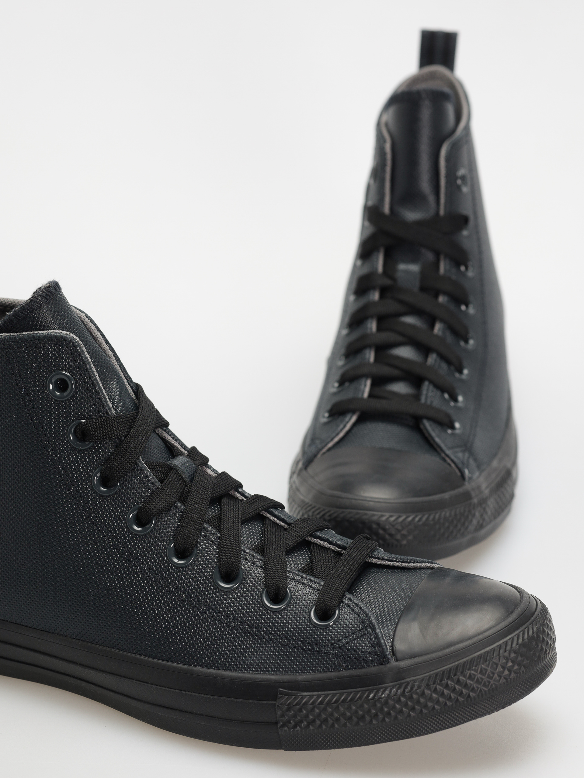 Converse Chuck Taylor All Star Tectuff Tornacipők (shadow woods/black)
