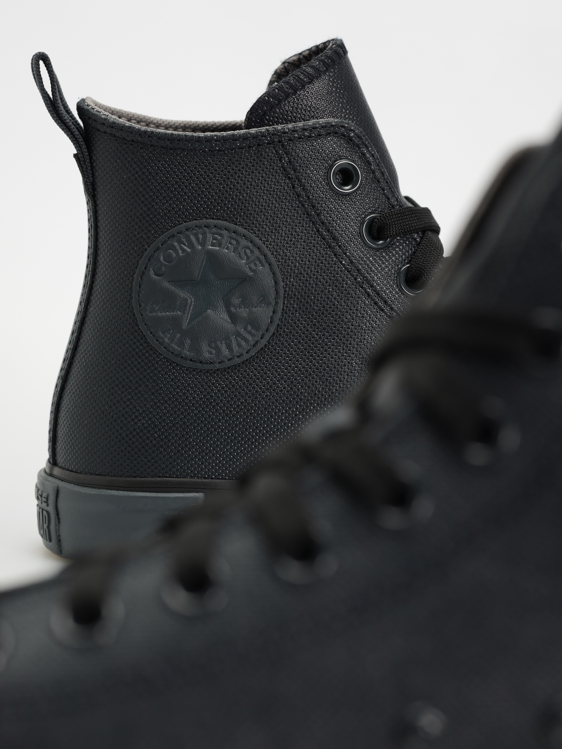 Converse Chuck Taylor All Star Tectuff Tornacipők (shadow woods/black)