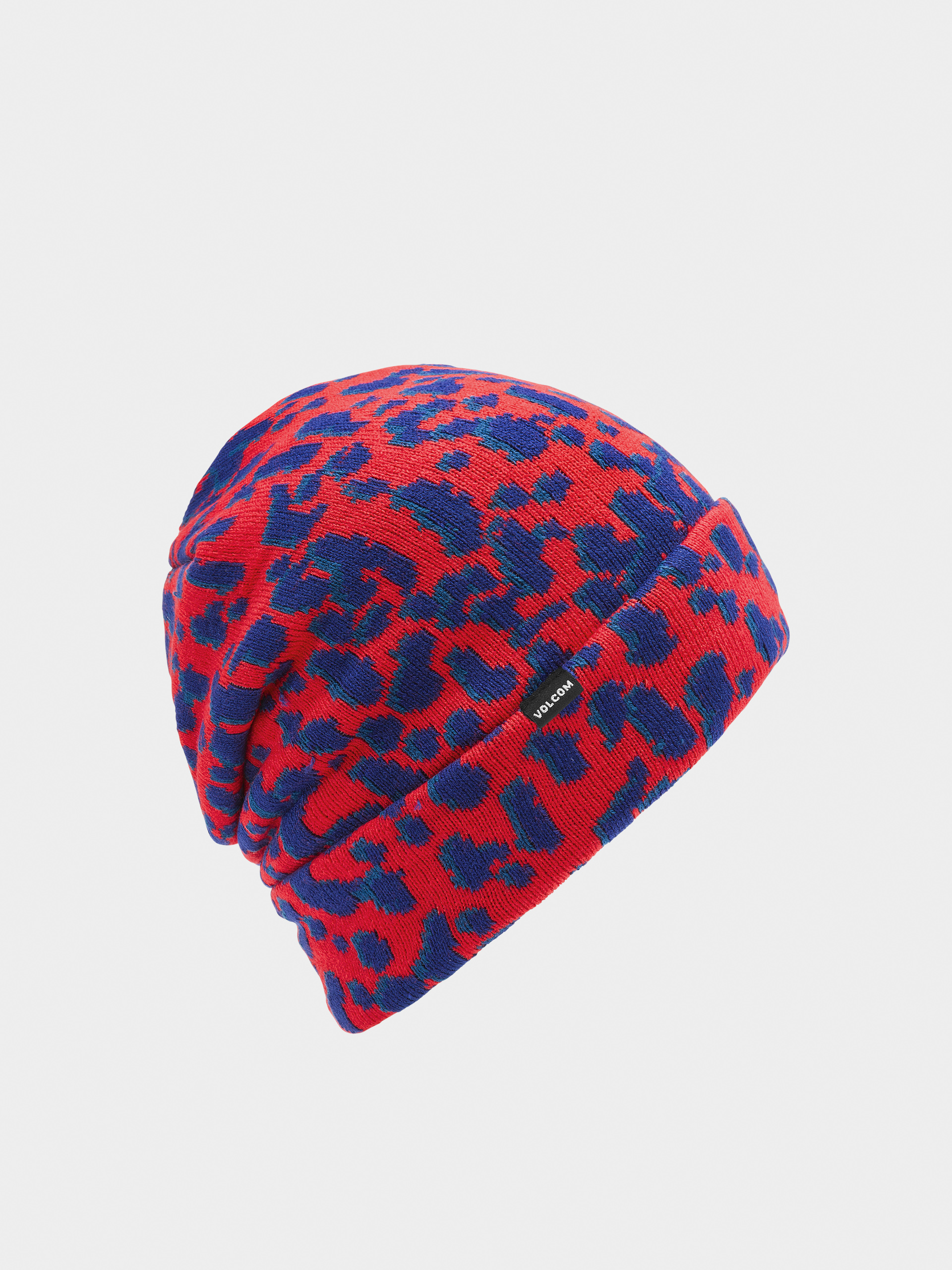 Sapka Volcom Stone Funk (crimson)