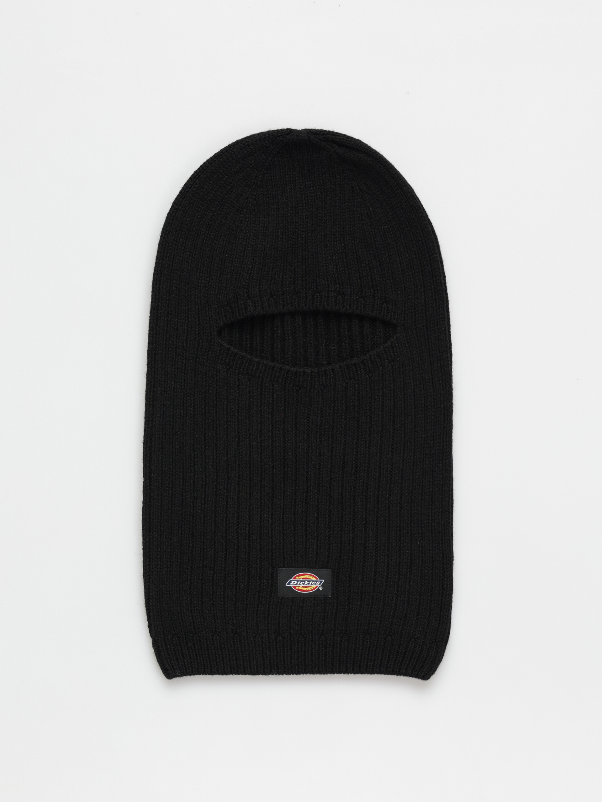 Dickies Rib Balaclava Akcesoria (black)