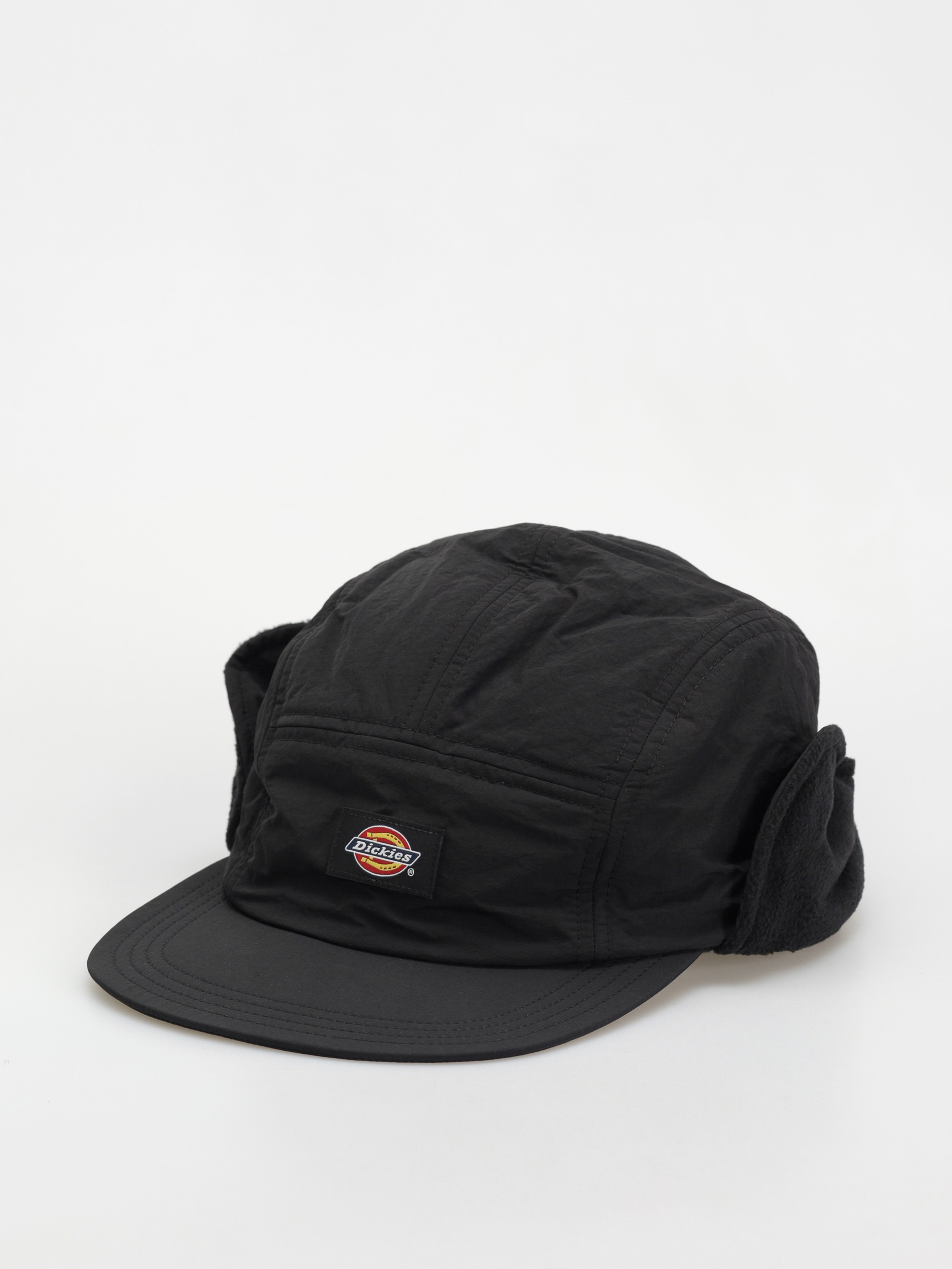 Dickies Glendive Baseball sapka (black)