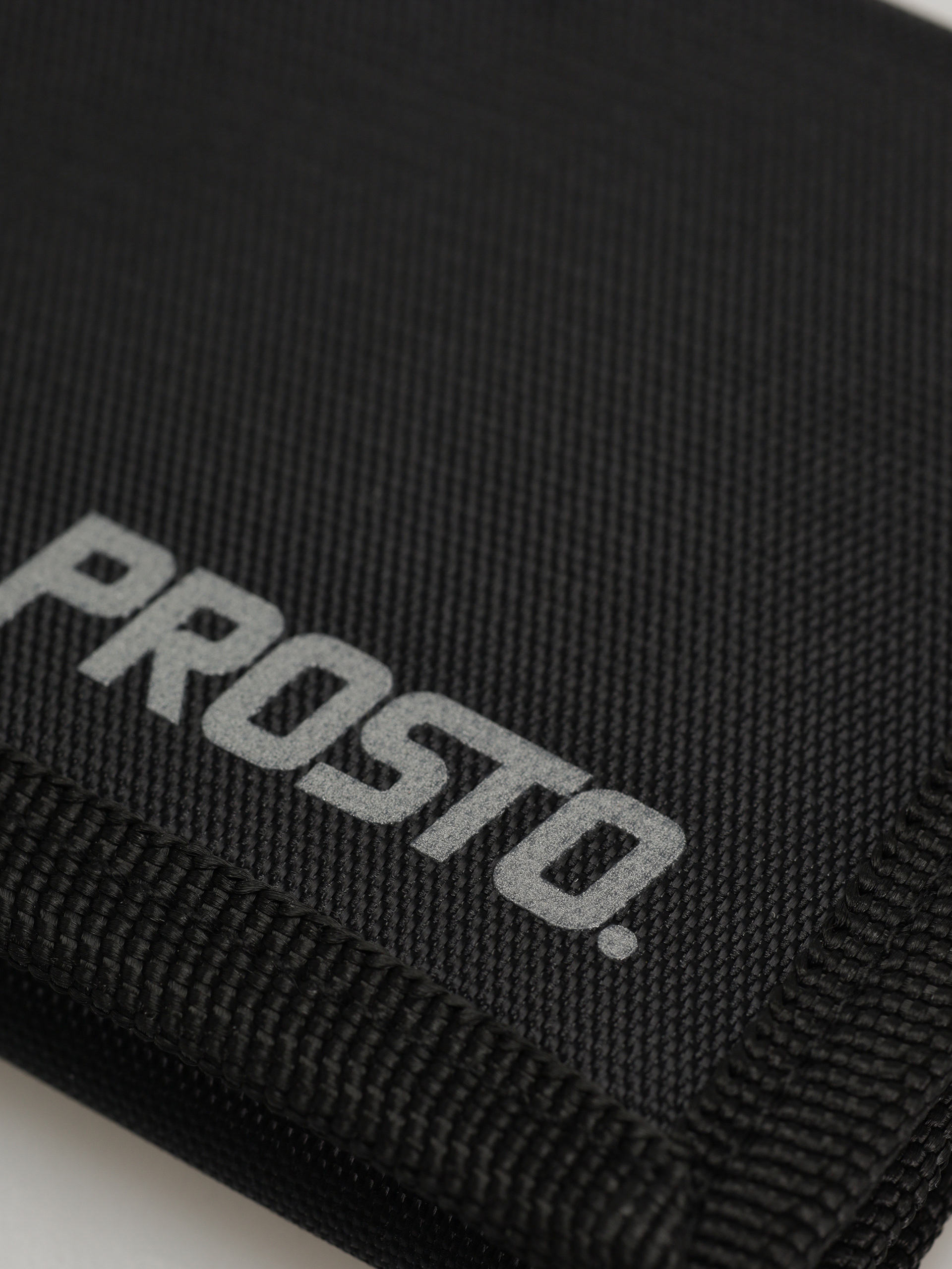 Prosto Vallo Pénztárca (black)