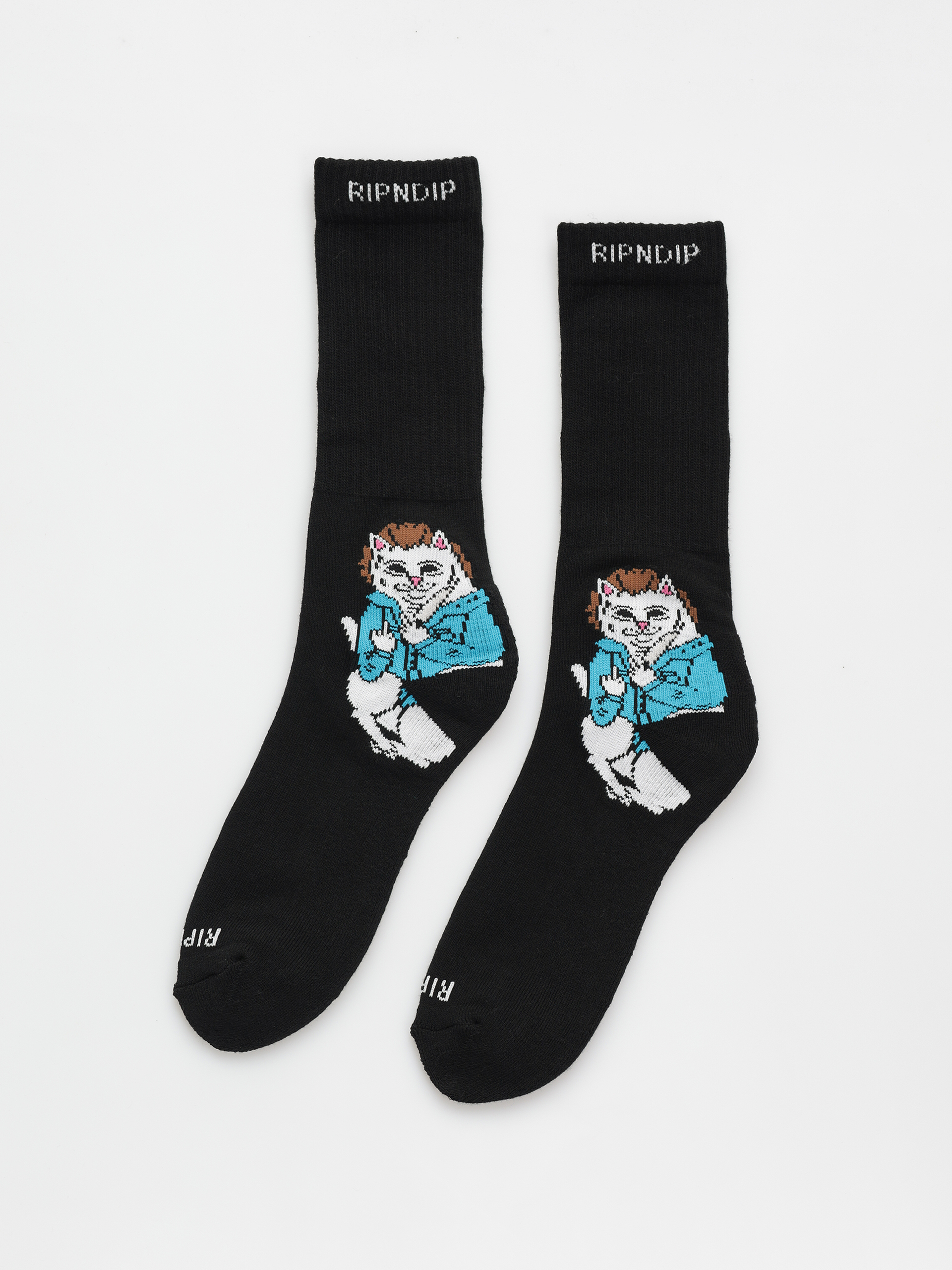 RipNDip Killer Nerm Zokni (black)