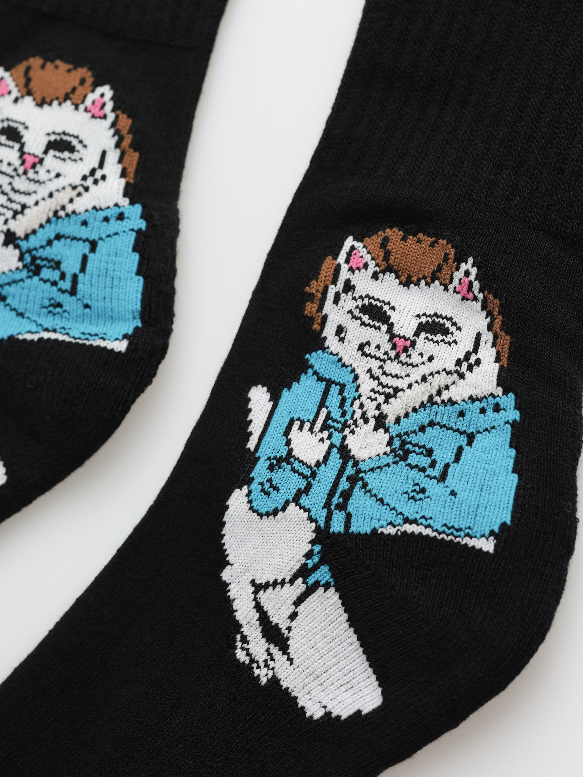 RipNDip Killer Nerm Zokni (black)