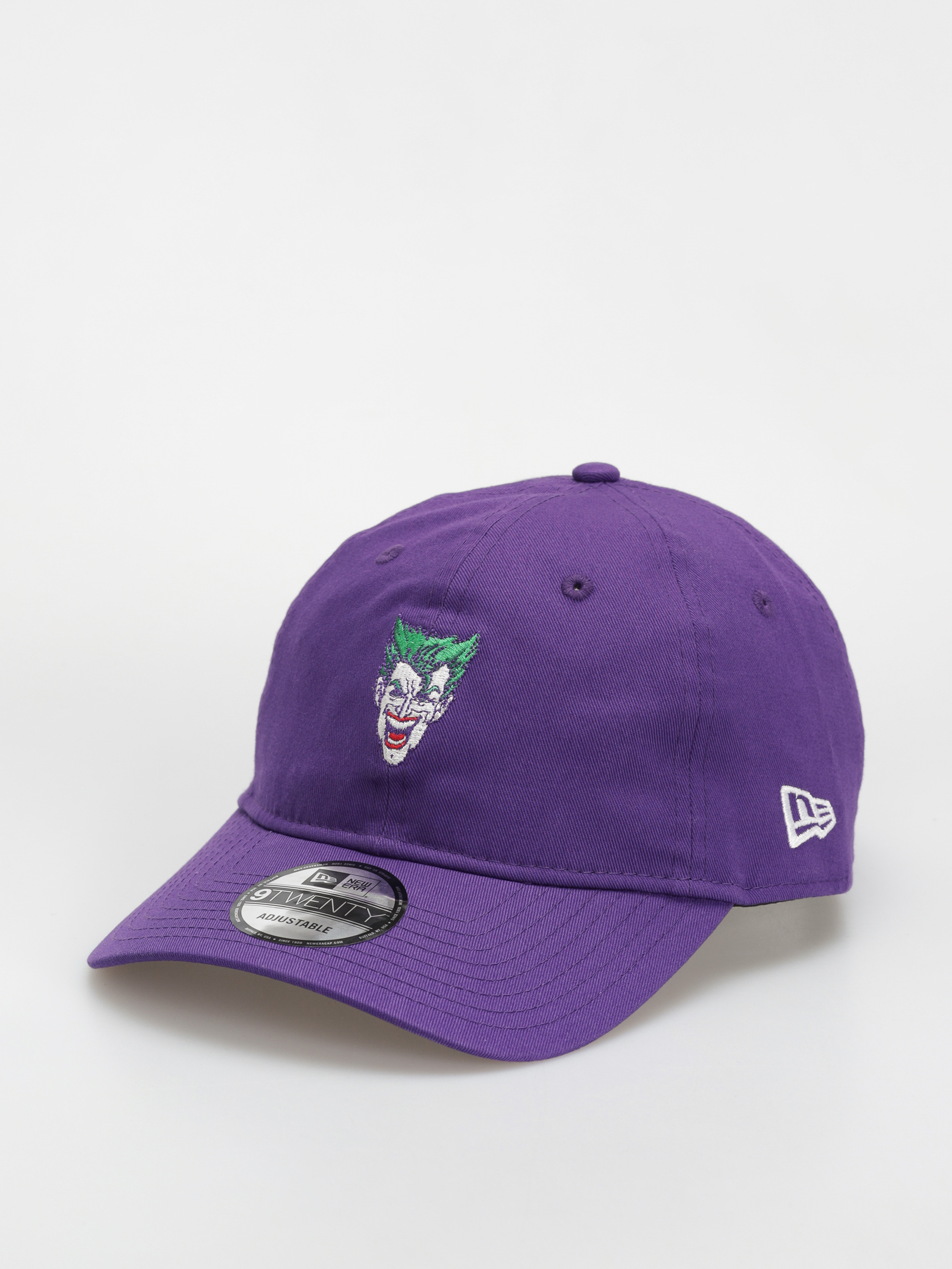 New Era Joker Face 9Twenty Baseball sapka (purple)