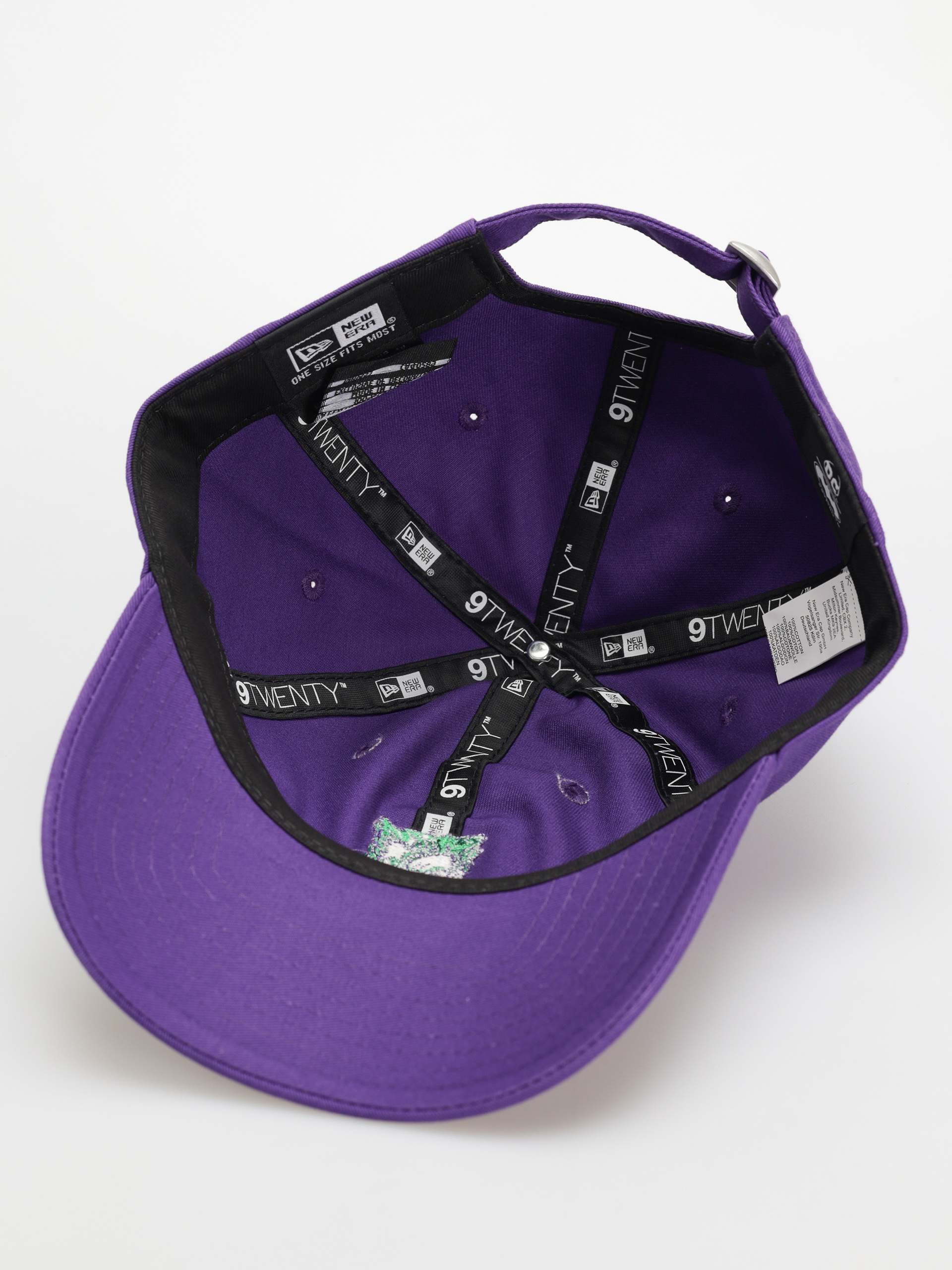 New Era Joker Face 9Twenty Baseball sapka (purple)