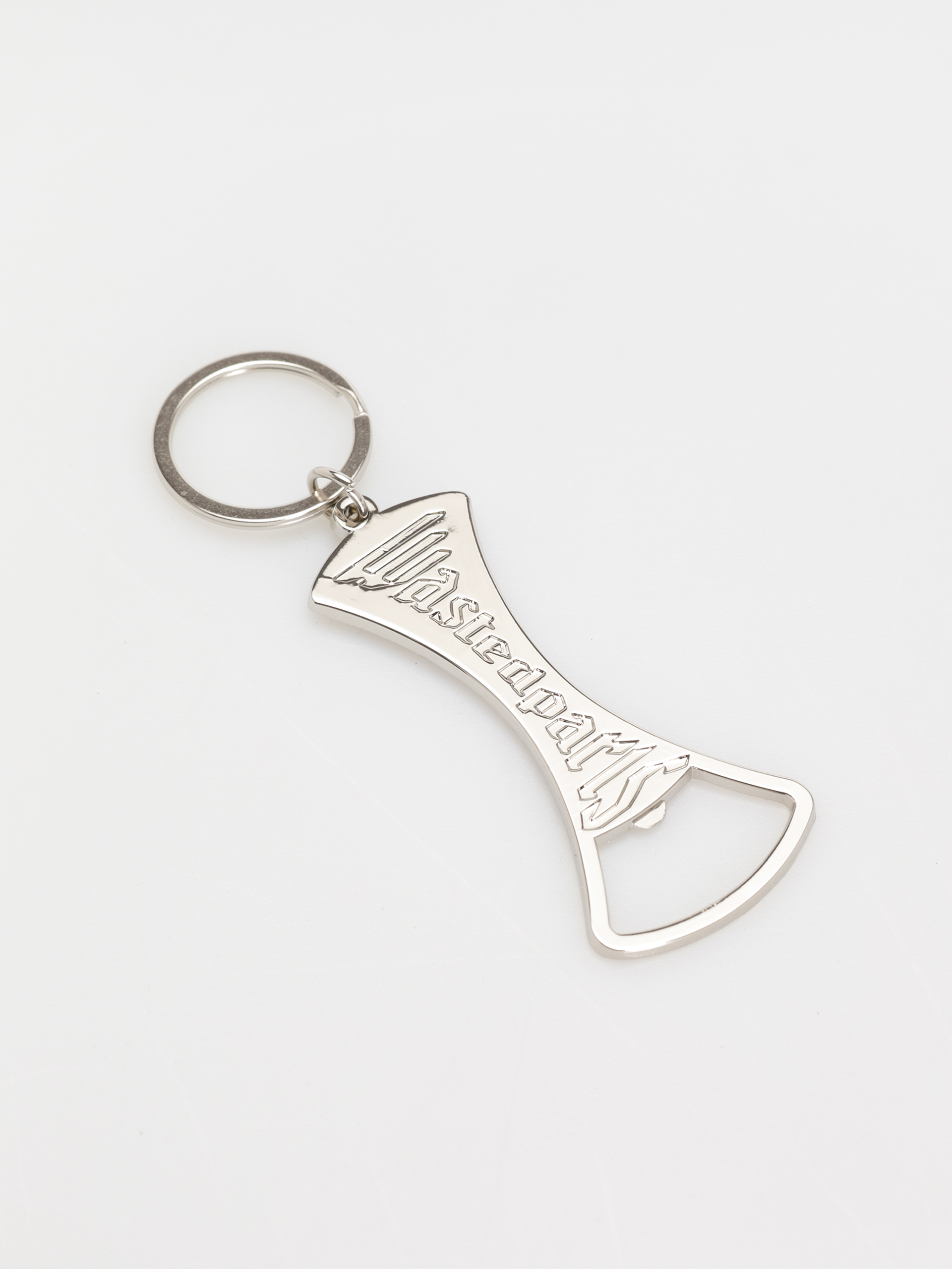 Akcesoria Wasted Paris United Bottle Opener (silver)