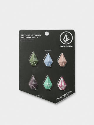 Kiegészítők Volcom Stone Studs Stomp Wmn (multi)