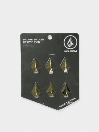 Kiegészítők Volcom Stone Studs Stomp Wmn (ivy)