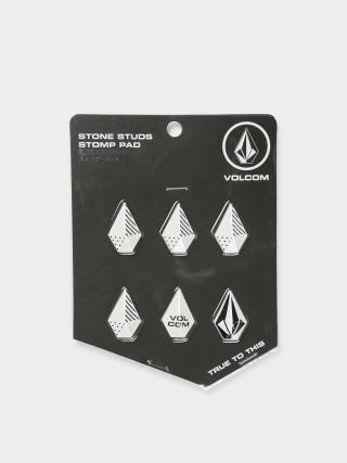 Kiegészítők Volcom Stone Studs Stomp Wmn (white)