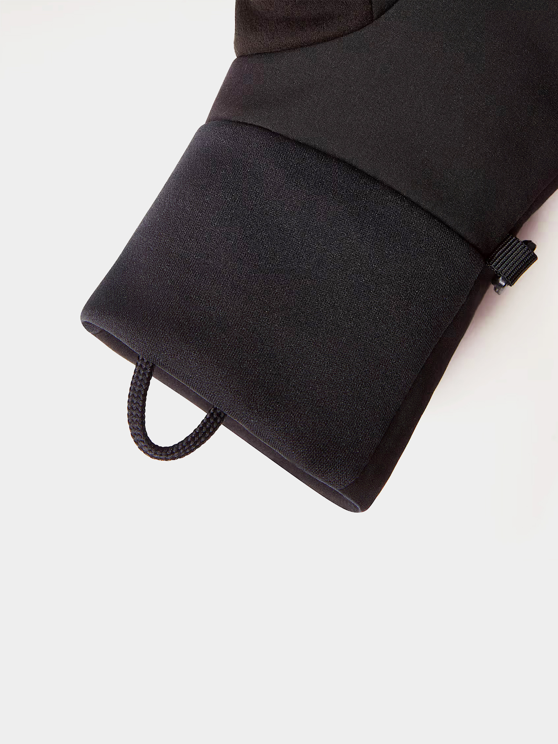 Kesztyű The North Face Apex Insulated Etip (tnf black)