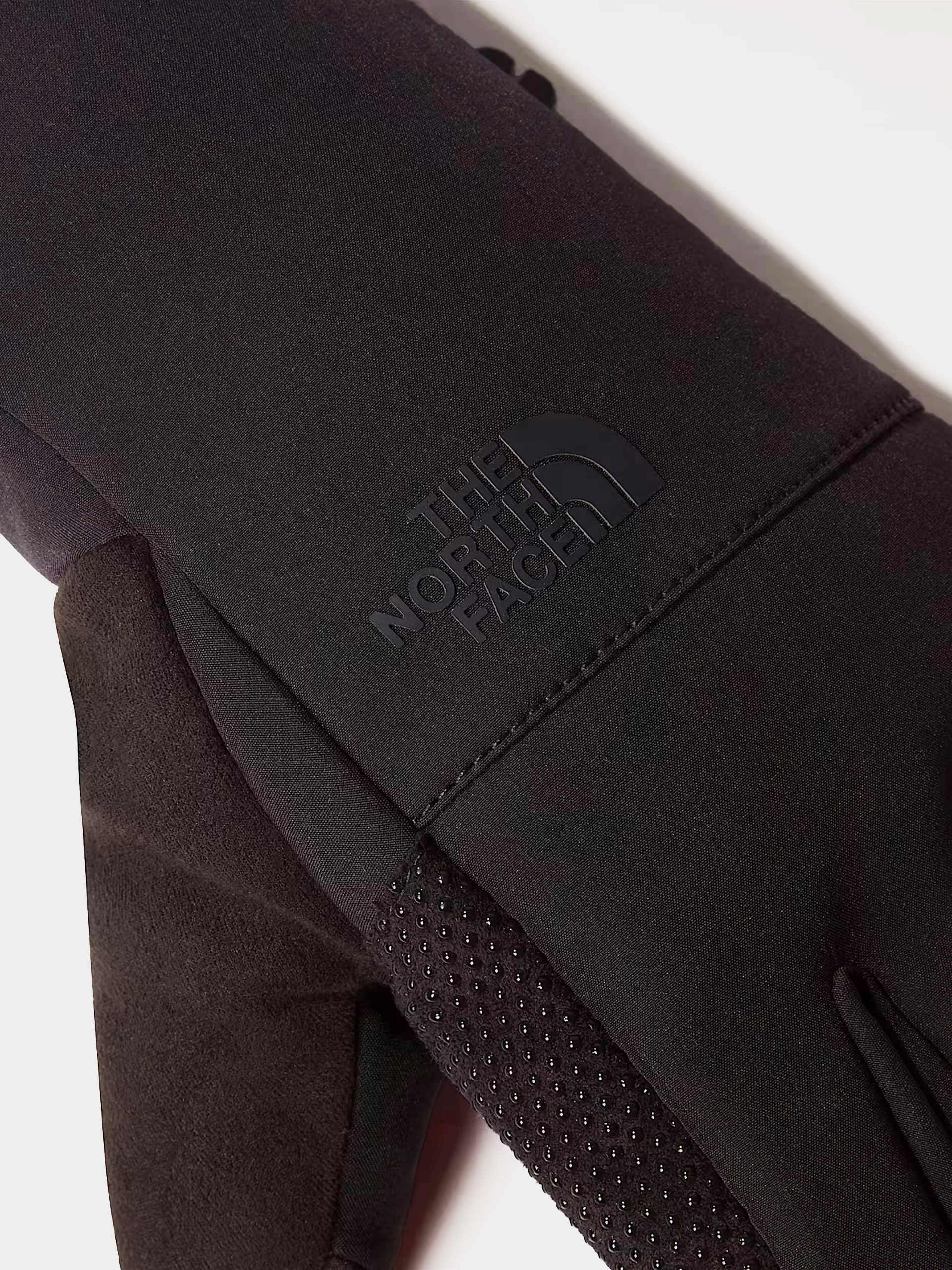 The North Face Apex Insulated Etip Kesztyű (tnf black)