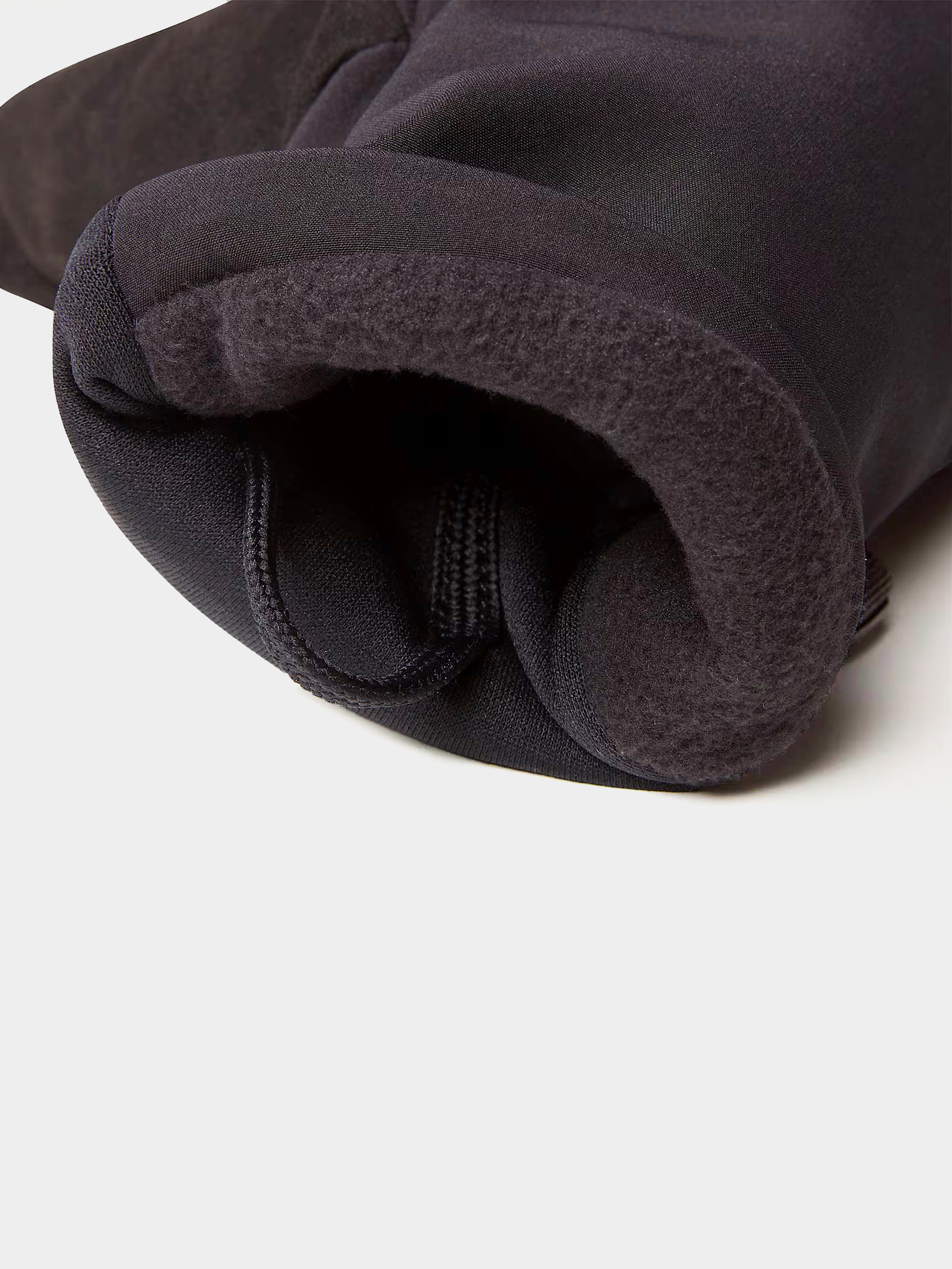 The North Face Apex Insulated Etip Kesztyű (tnf black)