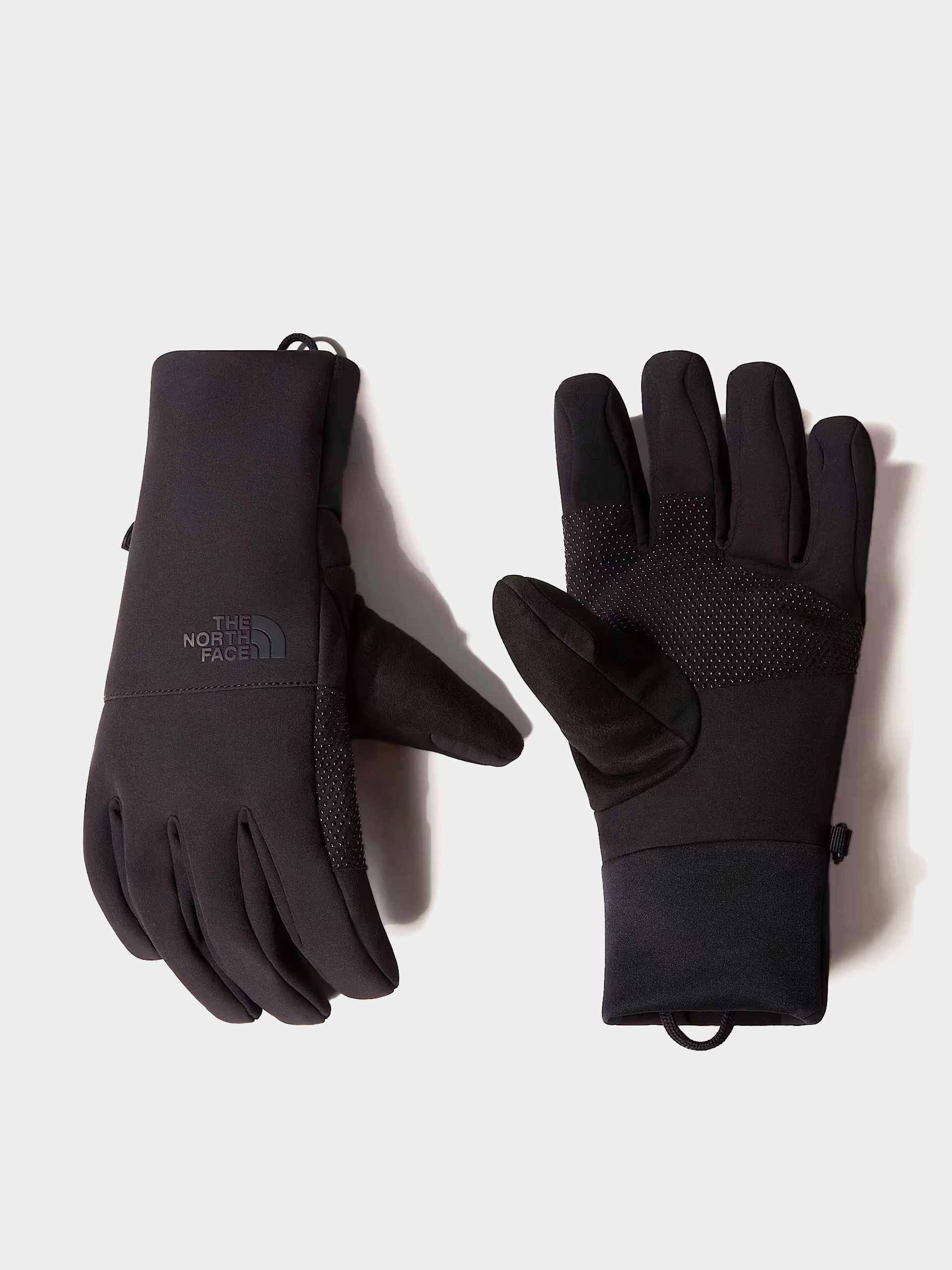 The North Face Apex Insulated Etip Kesztyű (tnf black)