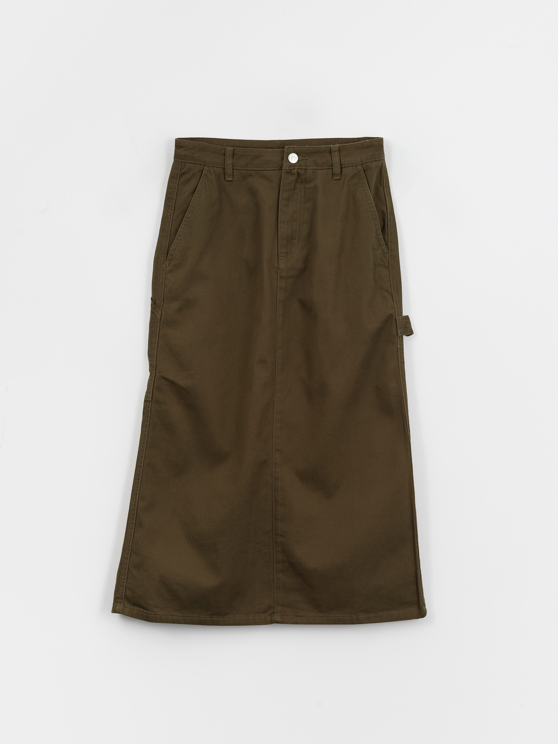 Santa Cruz Classic Carpenter Wmn Szoknya (khaki)