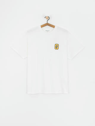 Carhartt WIP Signal Póló (white)