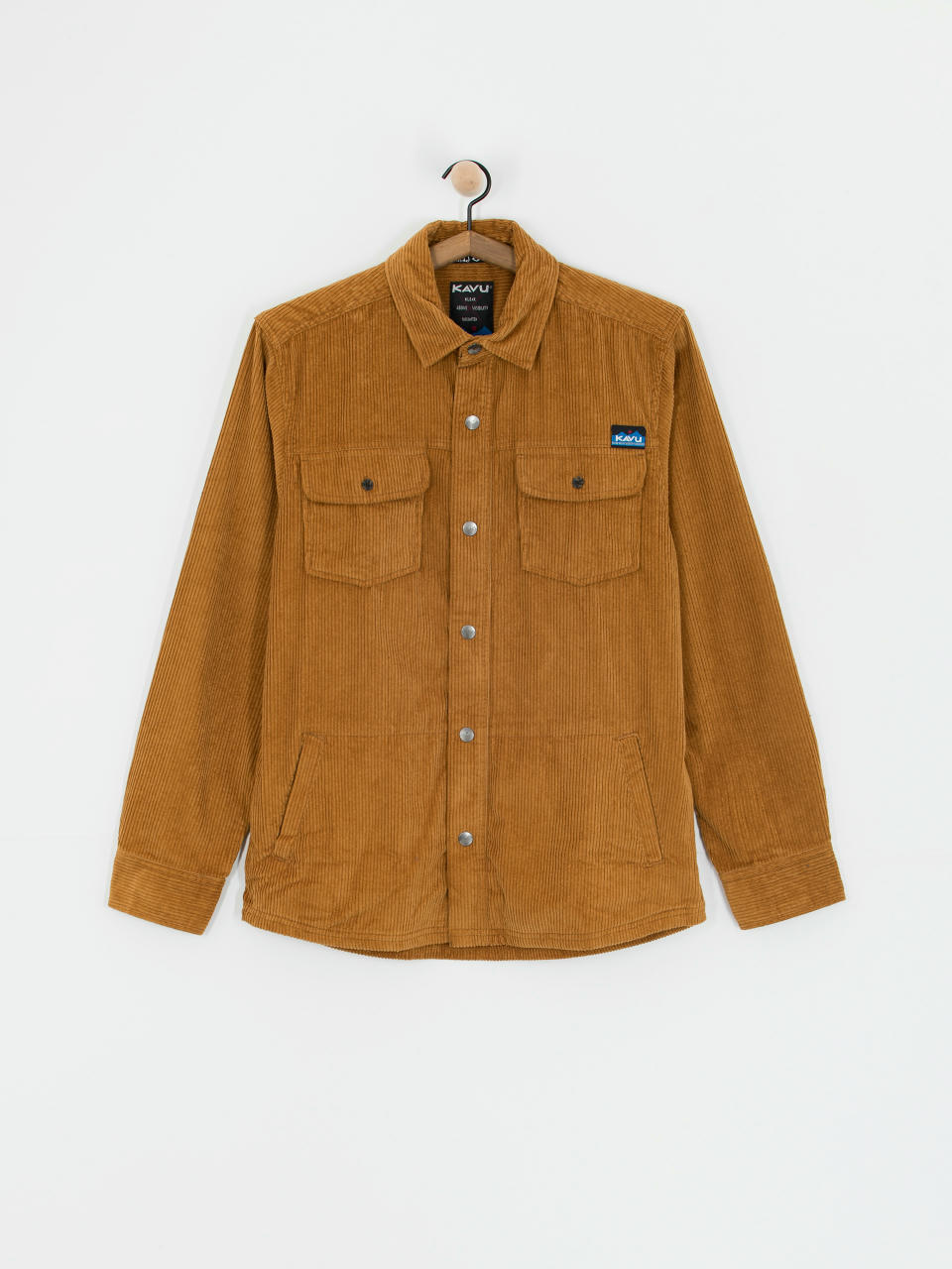 Ing Kavu Petos (basswood)