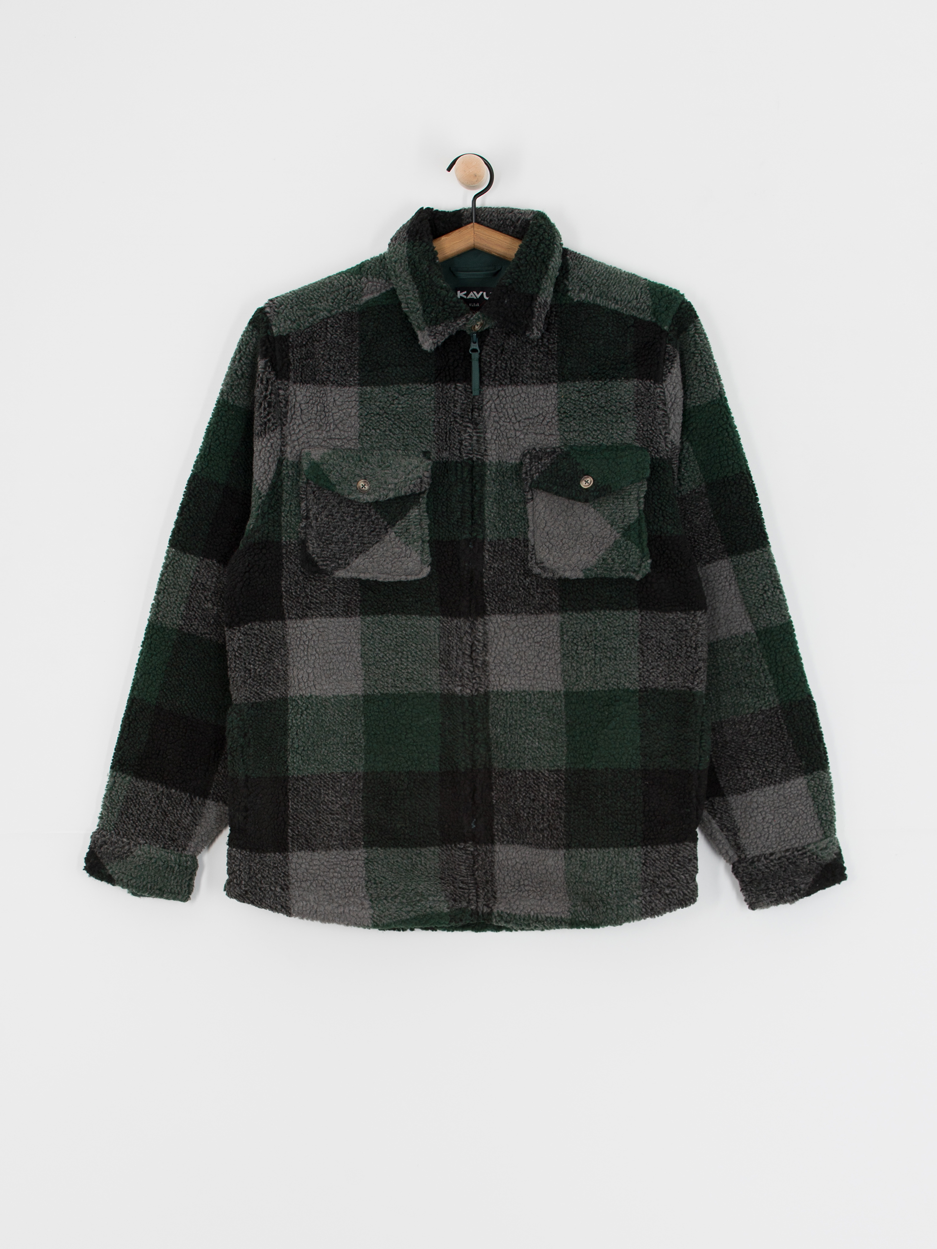 Dzseki Kavu McCord Creek (field stone)