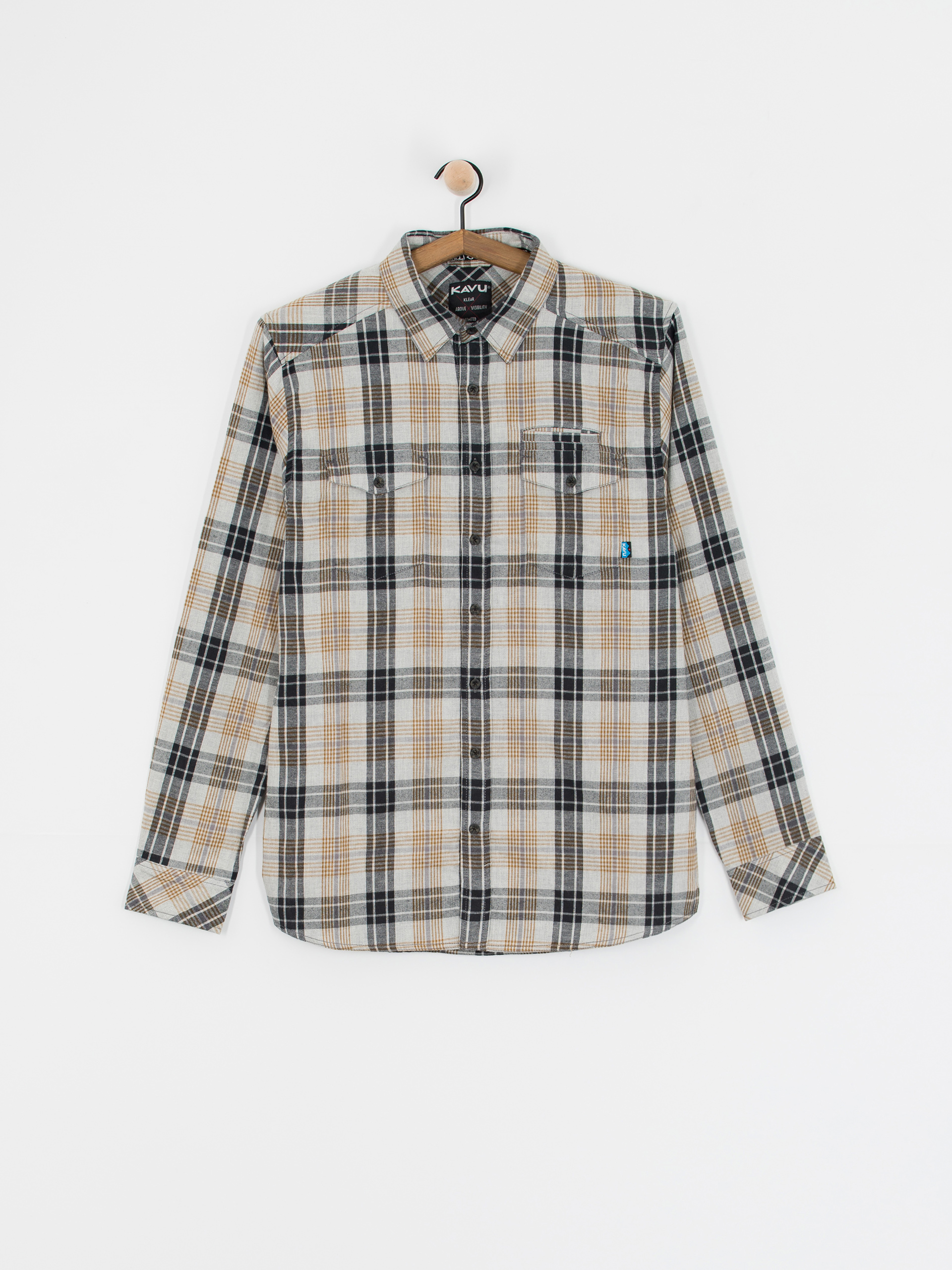 Ing Kavu Lorenzo (great smoky)