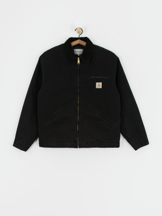 Carhartt WIP OG Detroit Dzseki (black/black)