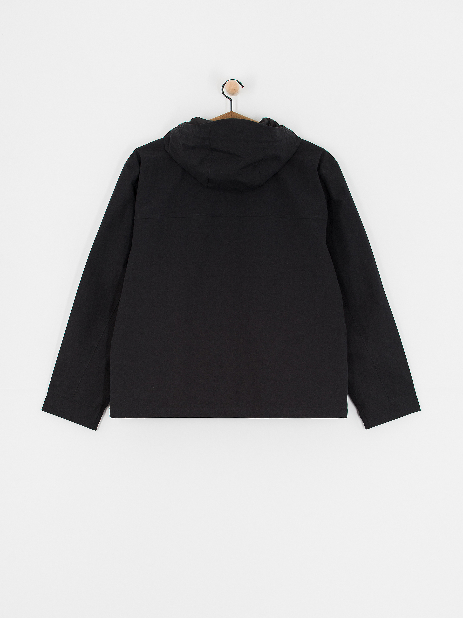 Dzseki The North Face M66 Cargo Rain (tnf black)