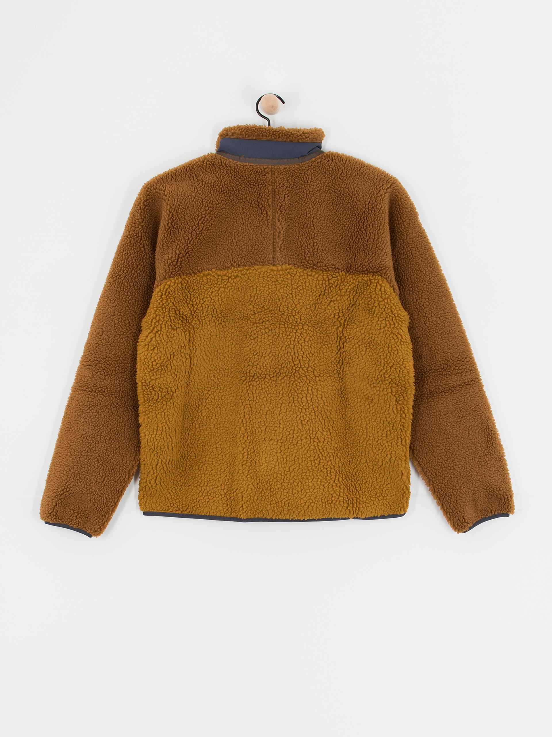 Dzseki Patagonia Classic Retro X (shelter brown)