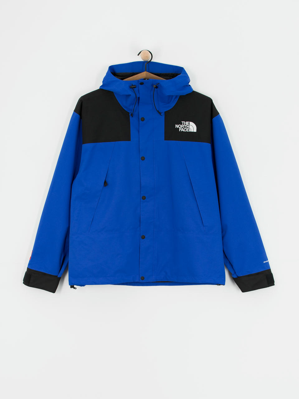 Dzseki The North Face Dryvent Mono Mountain (tnf blue/tnf black)