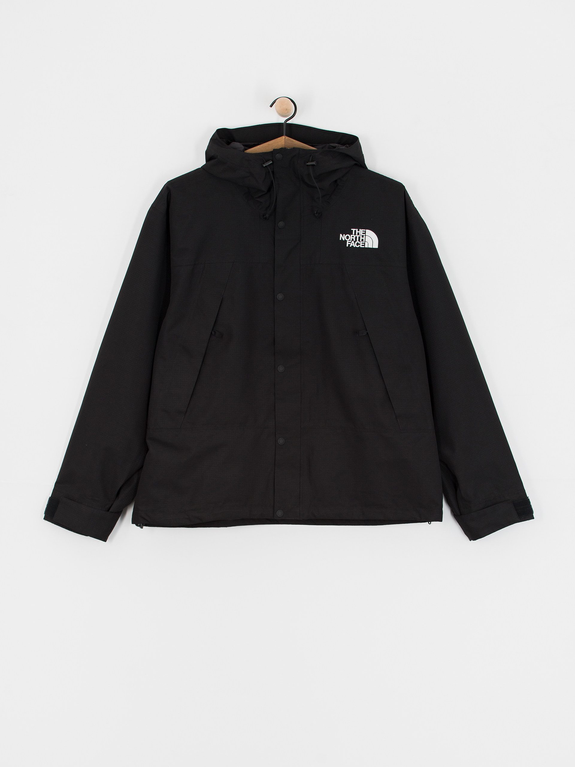 Dzseki The North Face Dryvent Mono Mountain (tnf black)