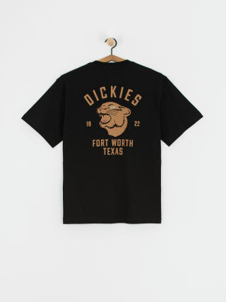 Dickies Panther Póló (black)