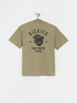 Dickies Panther Póló (imperial green)