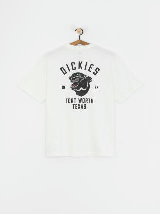 Dickies Panther Póló (white)