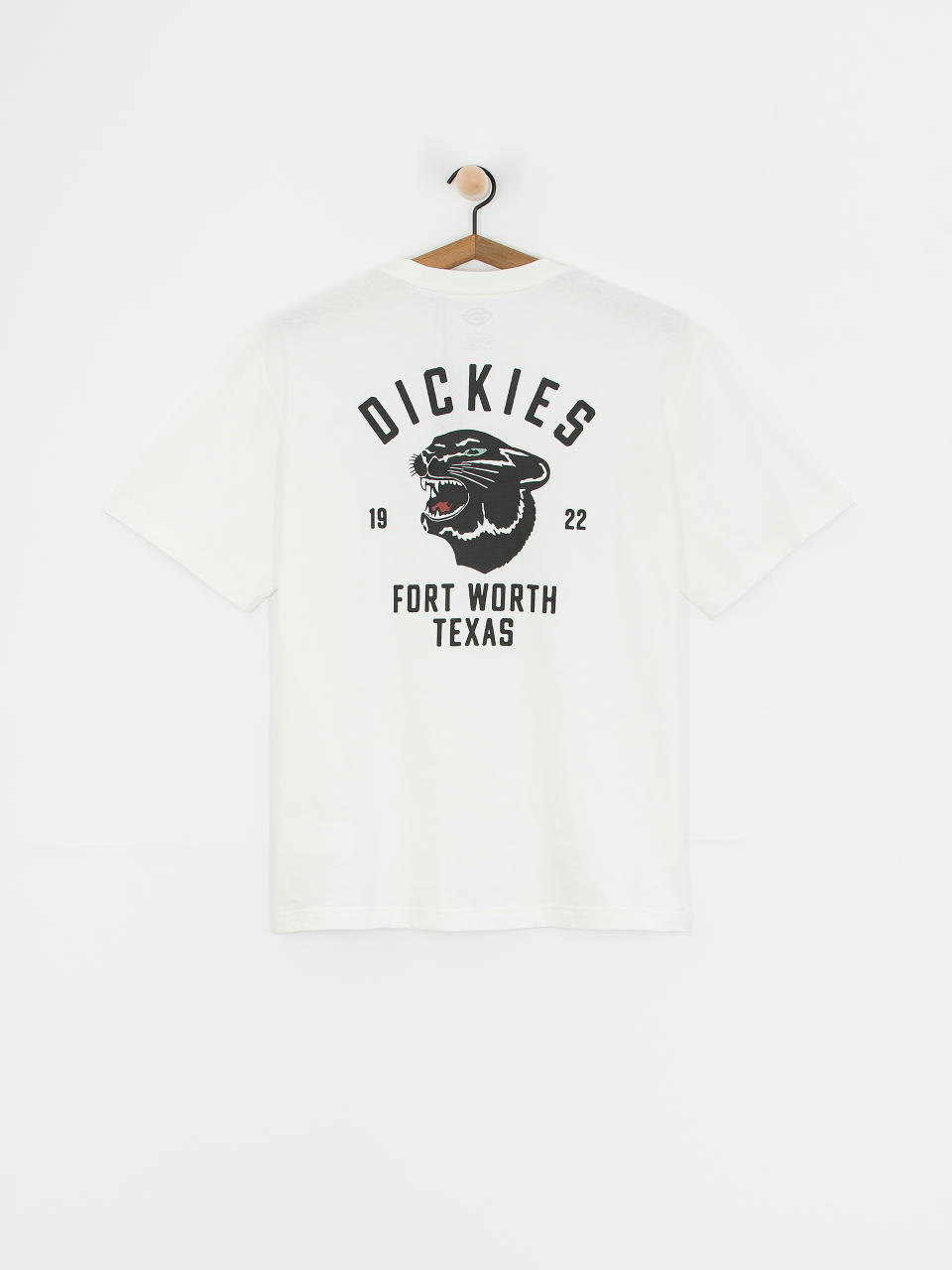 Dickies Panther Póló (white)