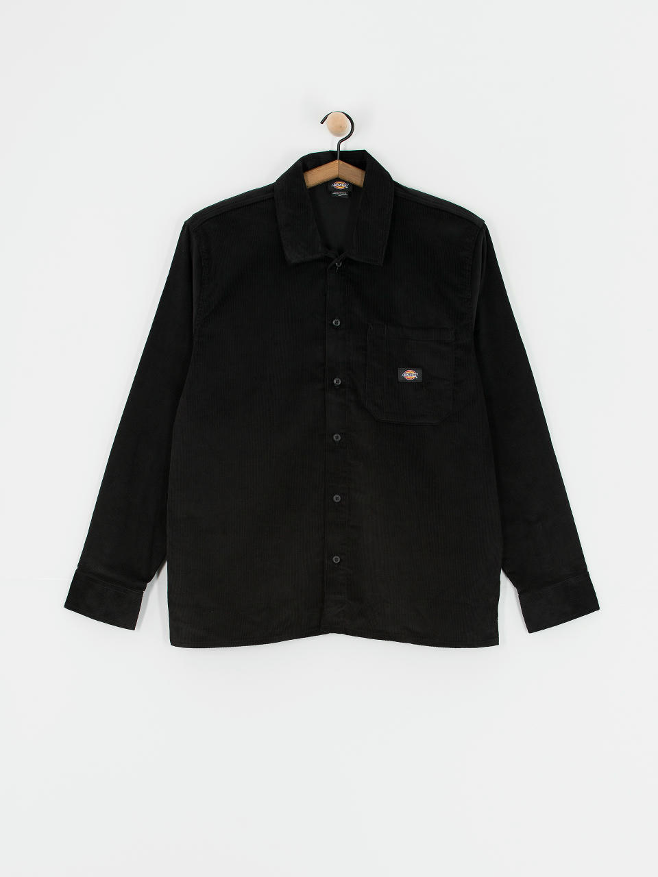 Dickies Corduroy Ing (black)