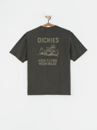 Dickies High Flying Workwear Póló (black)