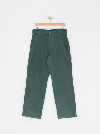 Dickies Corduroy Carpenter Kisnadrág (lincoln green)