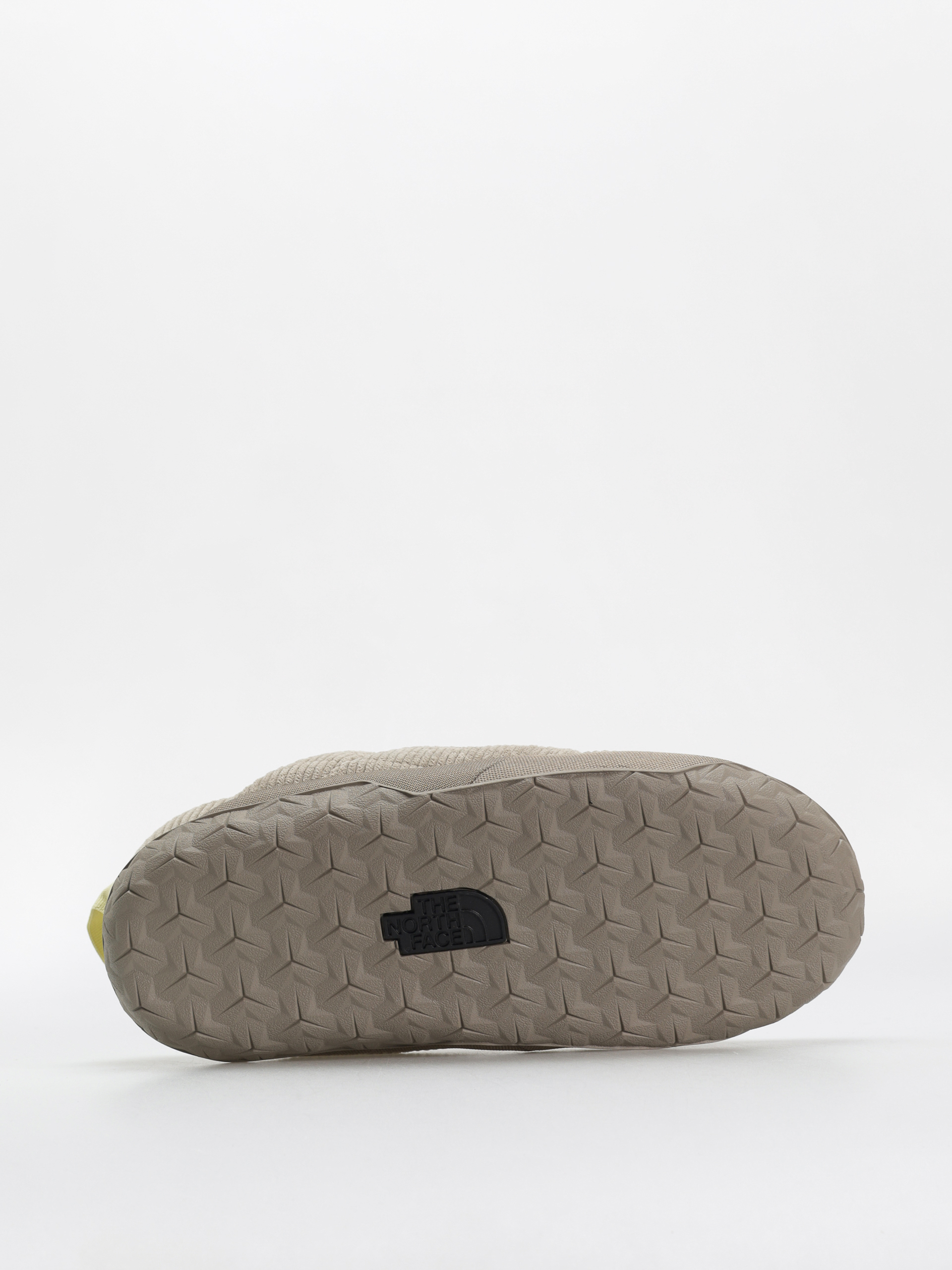 The North Face Nuptse Mule Corduroy Cipők (clay grey/cavern grey)