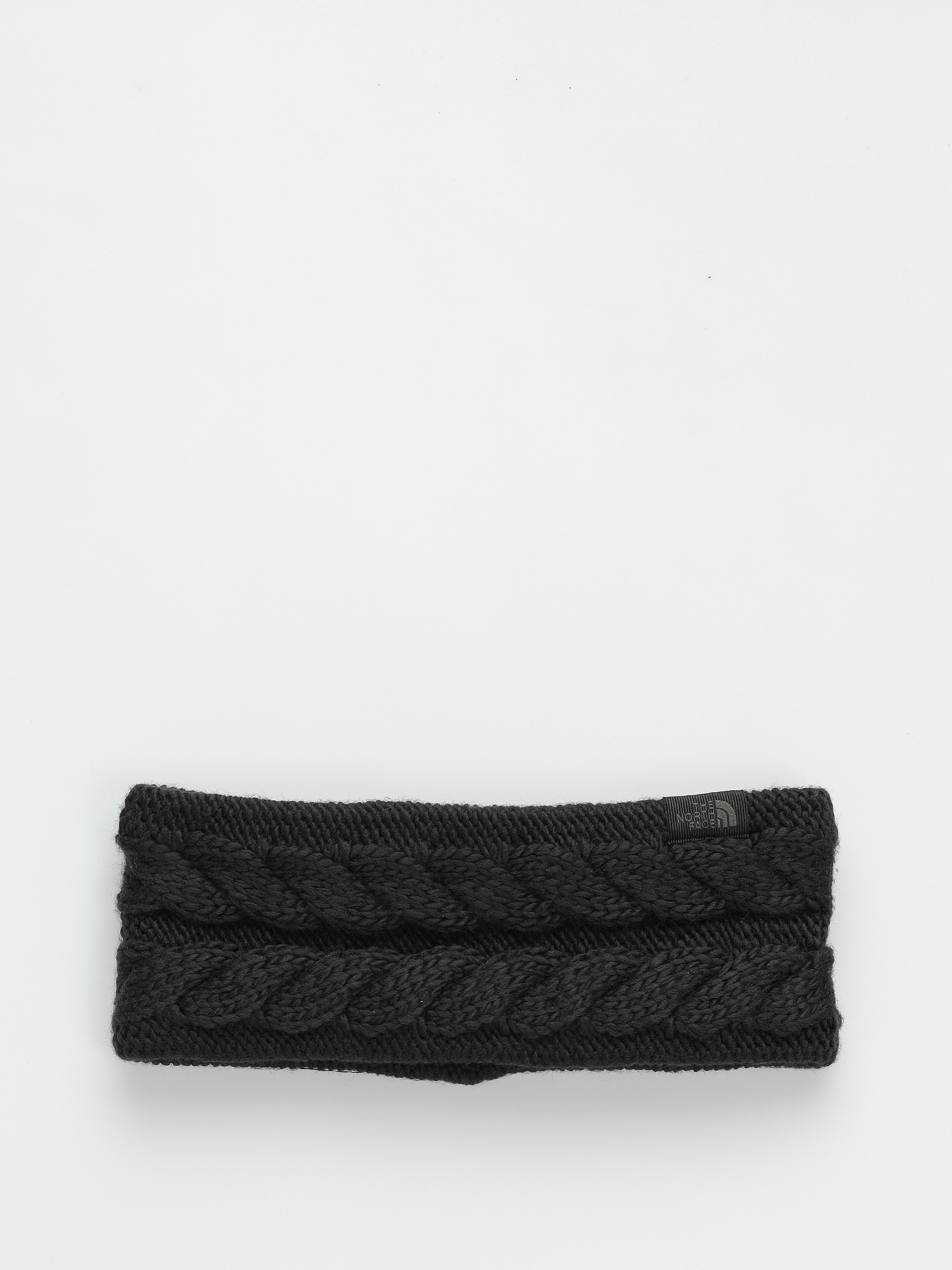 The North Face Oh Mega Headband Wmn Akcesoria (tnf black)