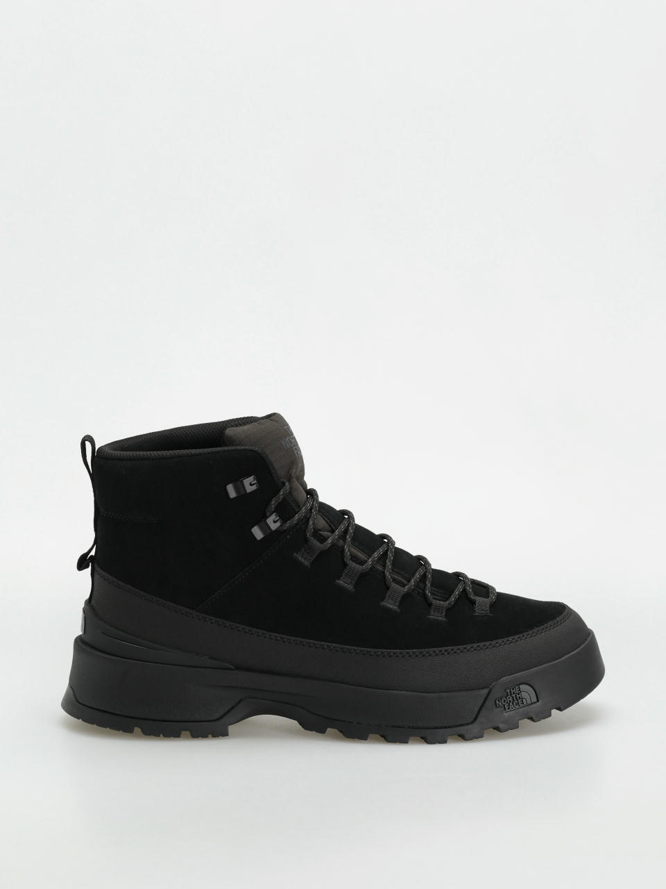 The North Face Glenclyffe Urban Cipők (tnf black/tnf black)