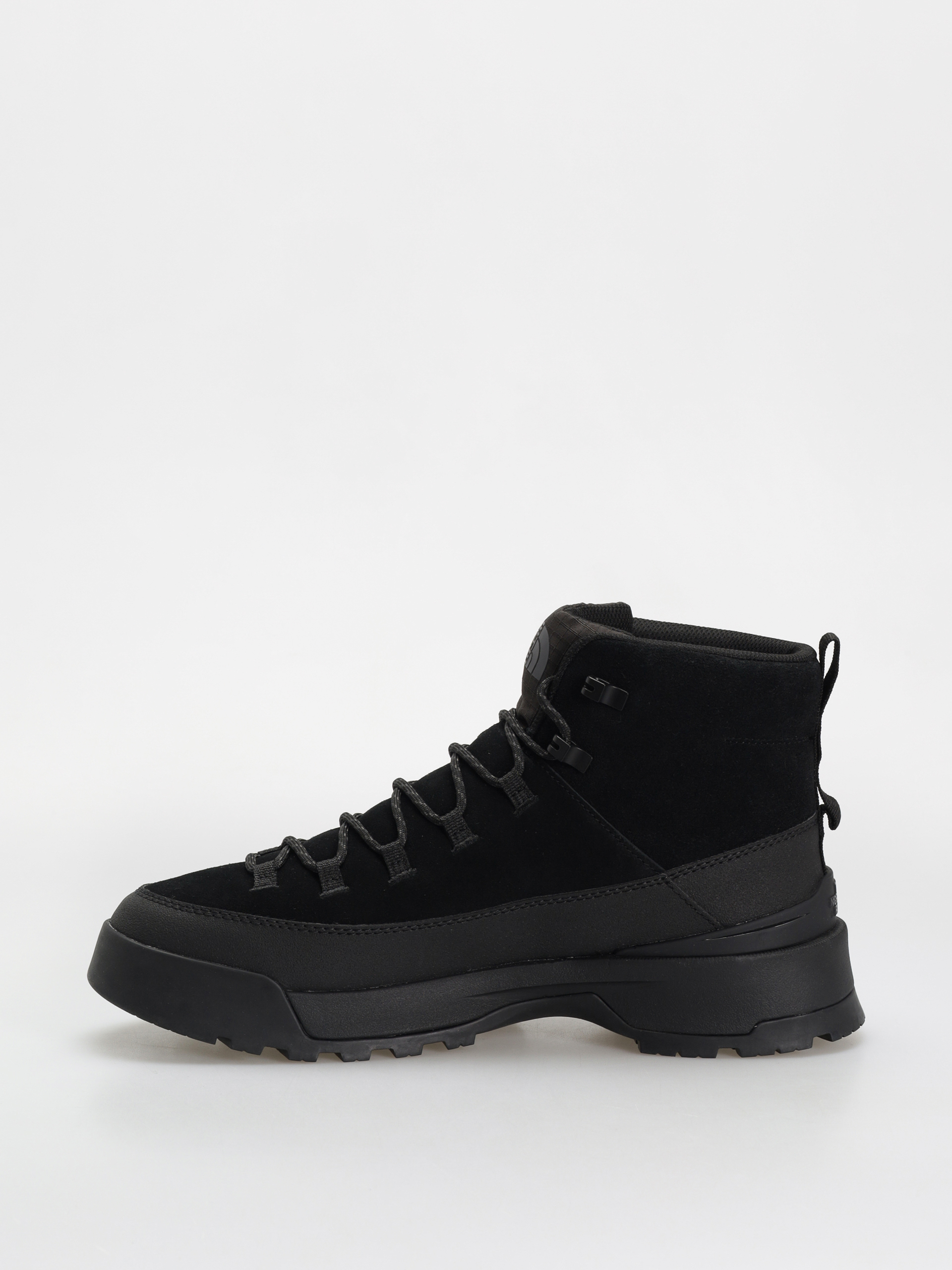 The North Face Glenclyffe Urban Cipők (tnf black/tnf black)