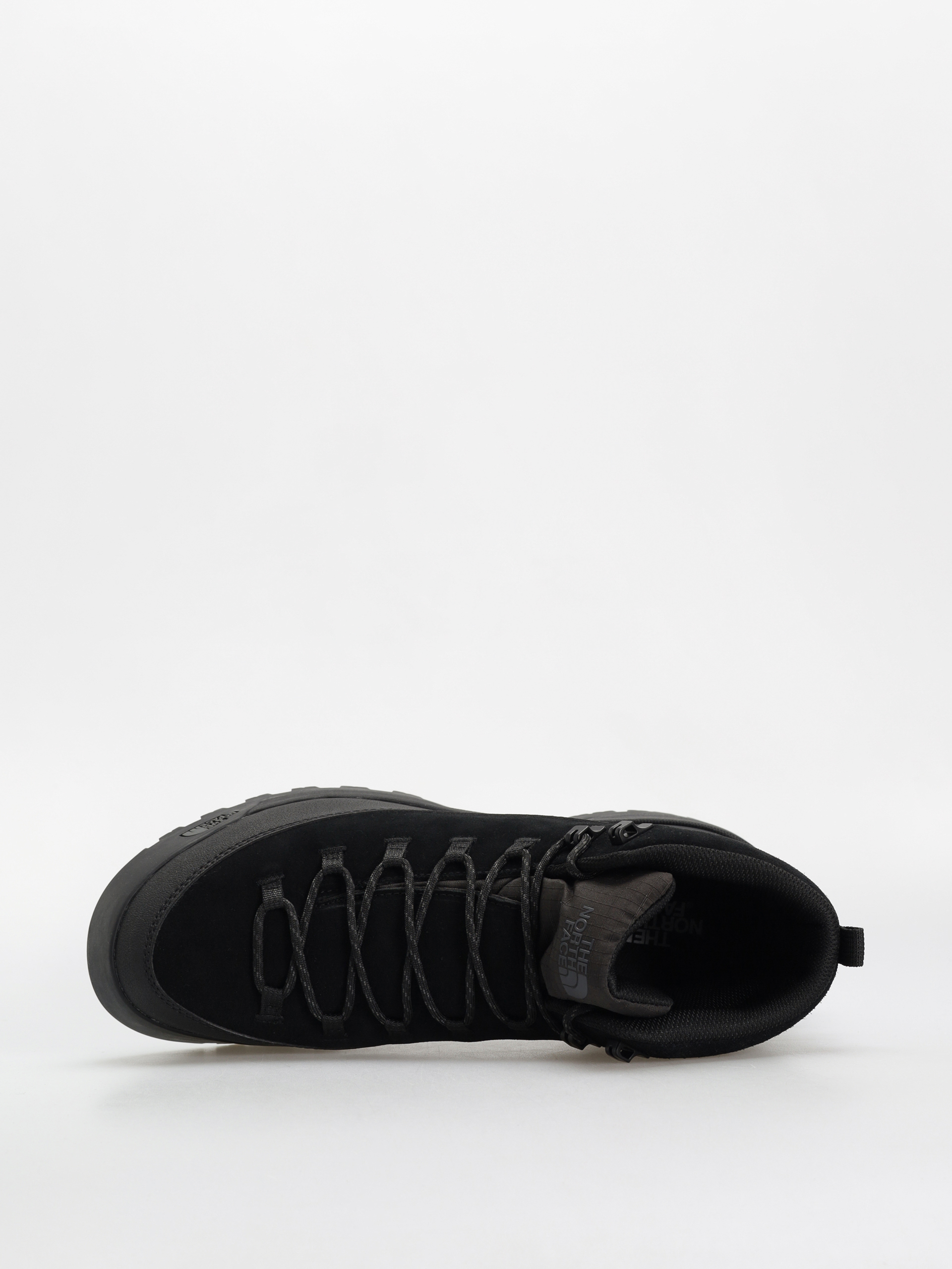 The North Face Glenclyffe Urban Cipők (tnf black/tnf black)