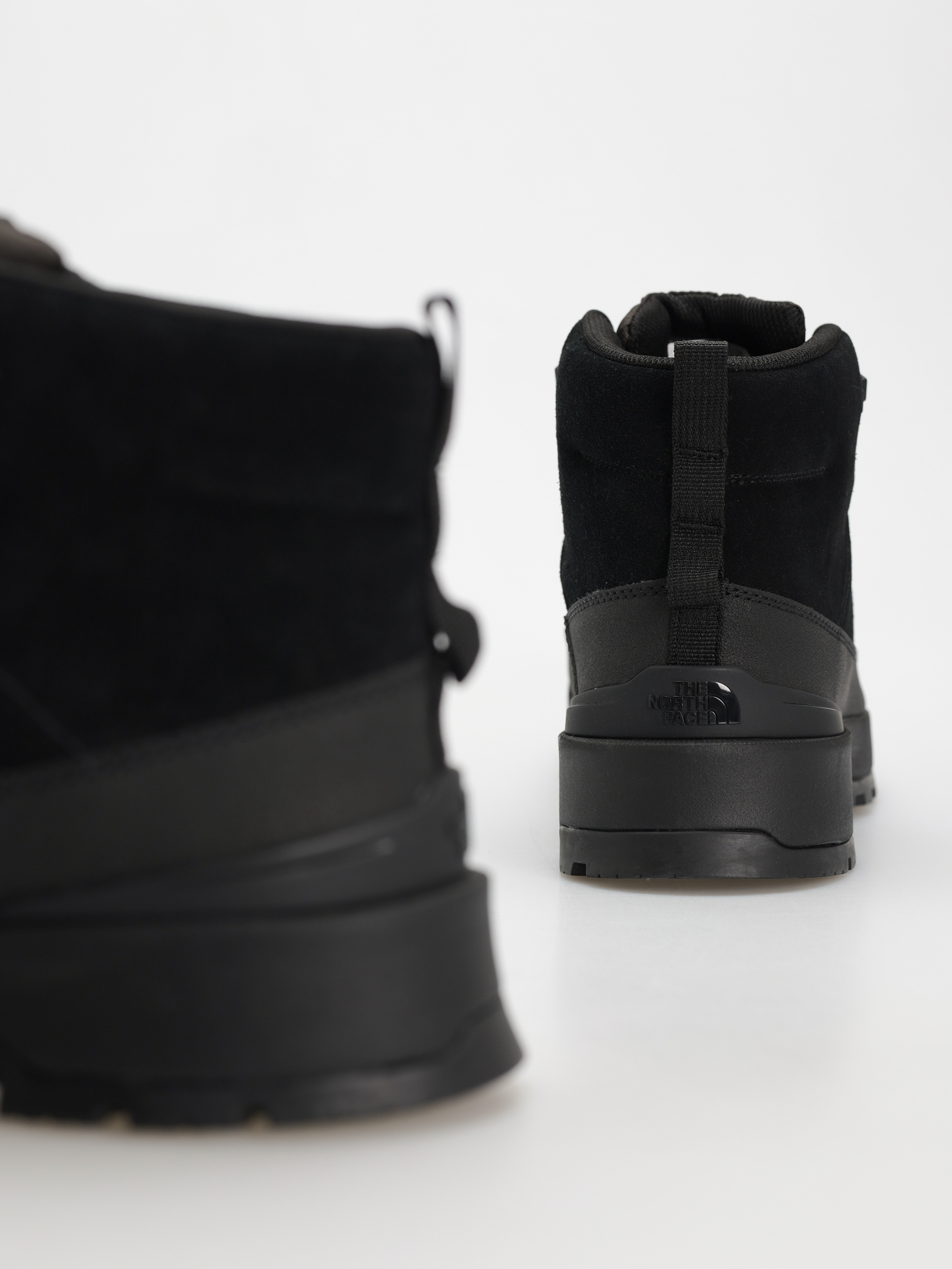 The North Face Glenclyffe Urban Cipők (tnf black/tnf black)