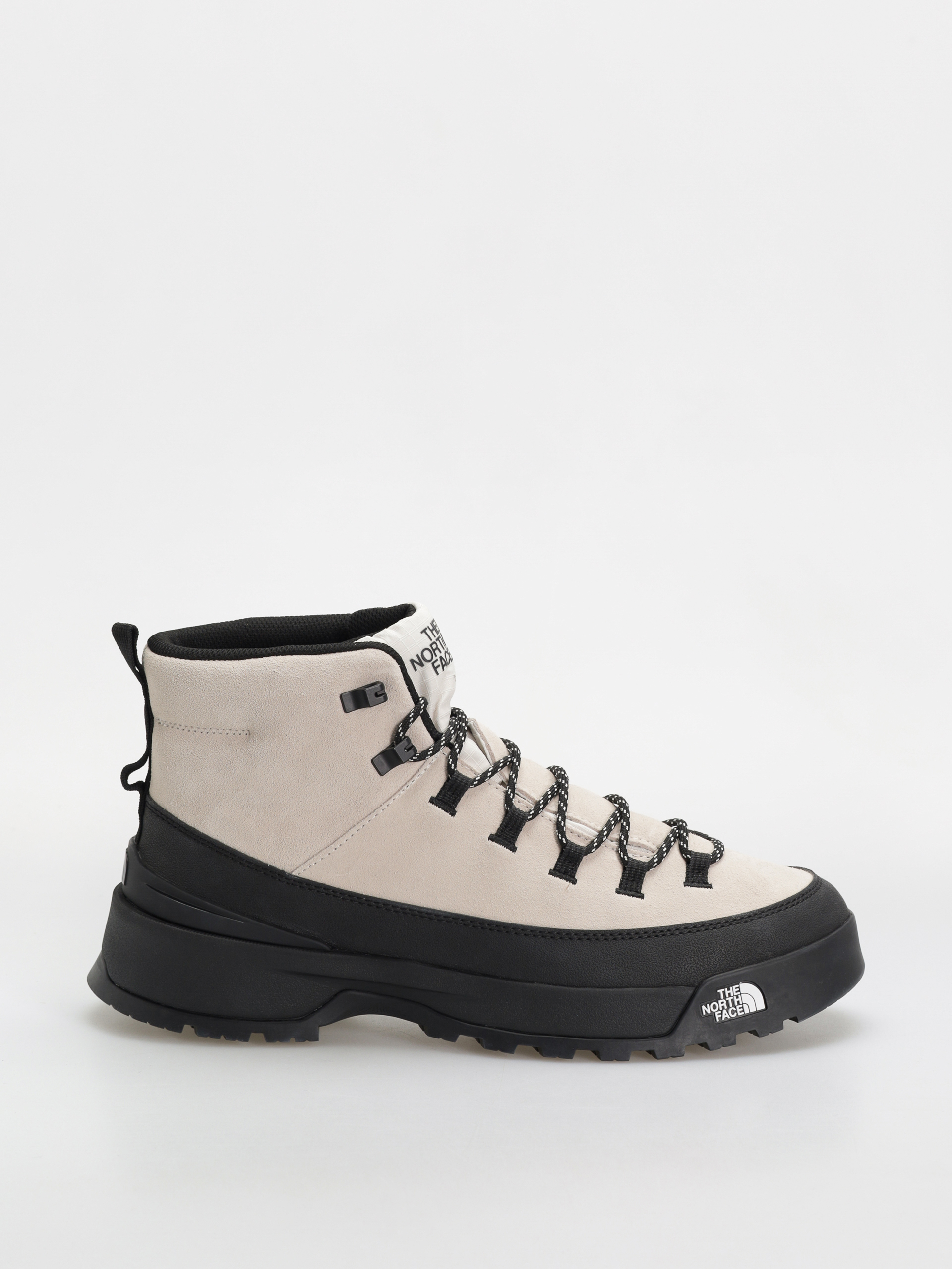 The North Face Glenclyffe Urban Cipők (white dune/tnf black)