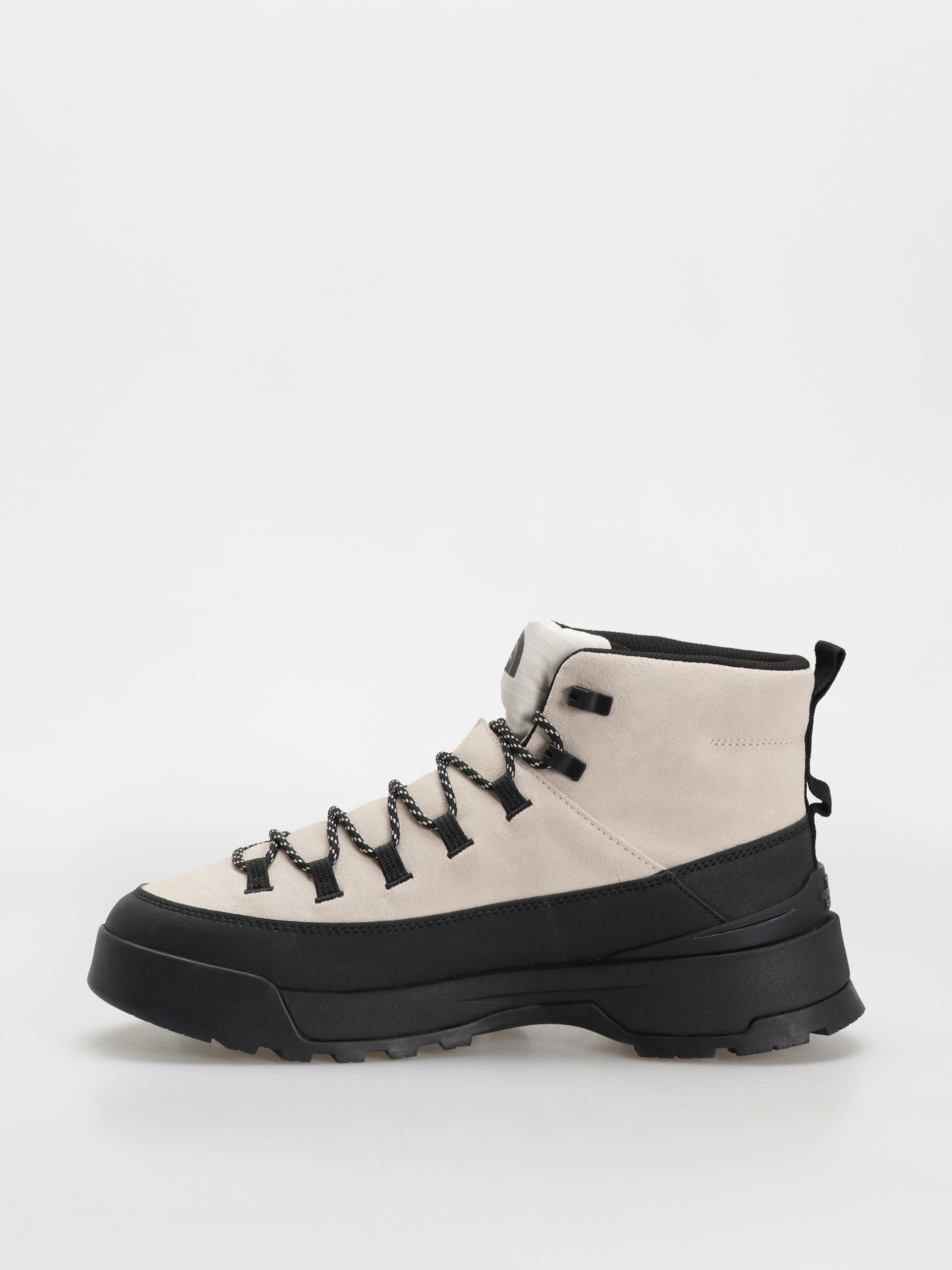 The North Face Glenclyffe Urban Cipők (white dune/tnf black)