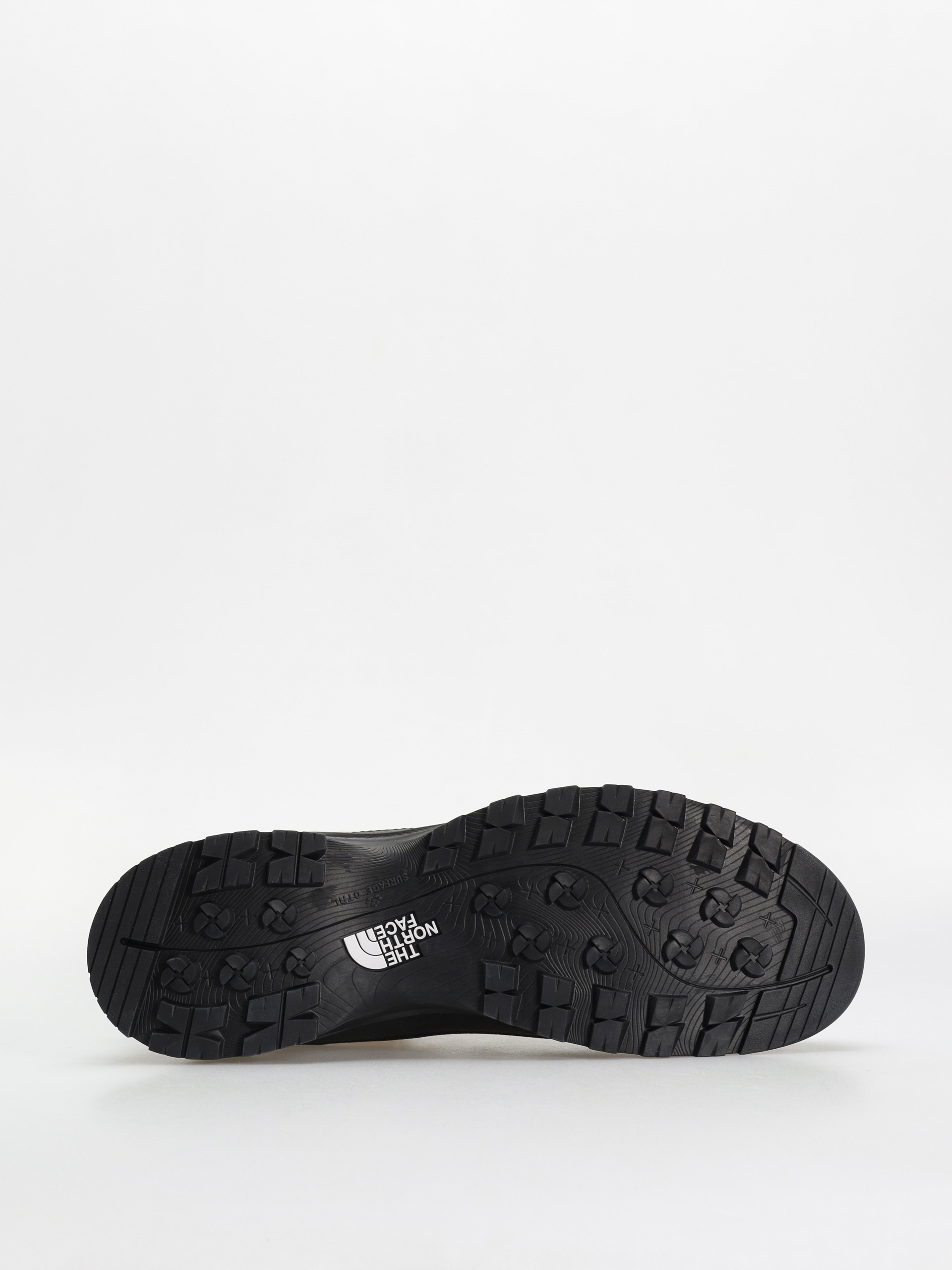 The North Face Glenclyffe Urban Cipők (white dune/tnf black)
