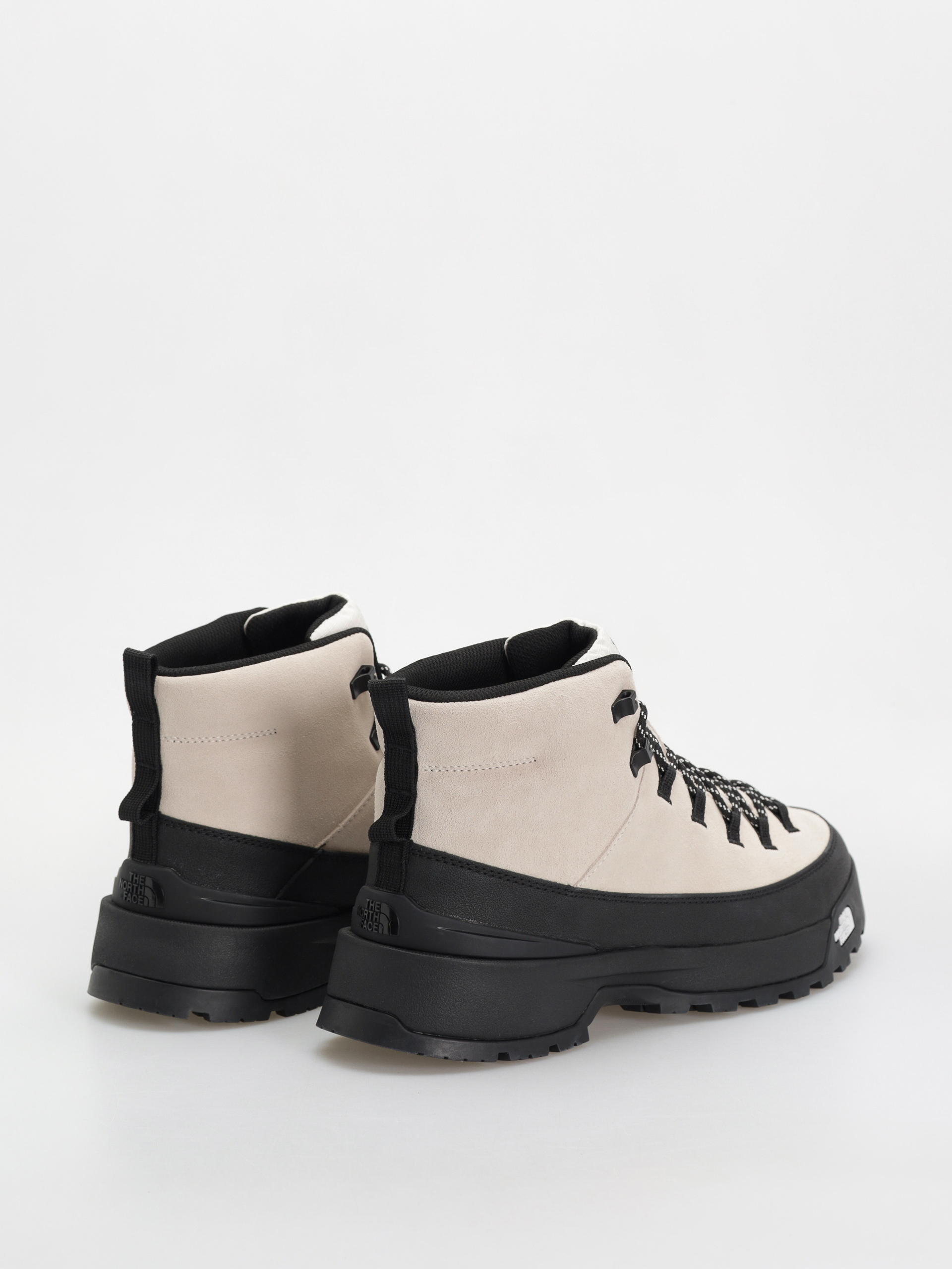 The North Face Glenclyffe Urban Cipők (white dune/tnf black)