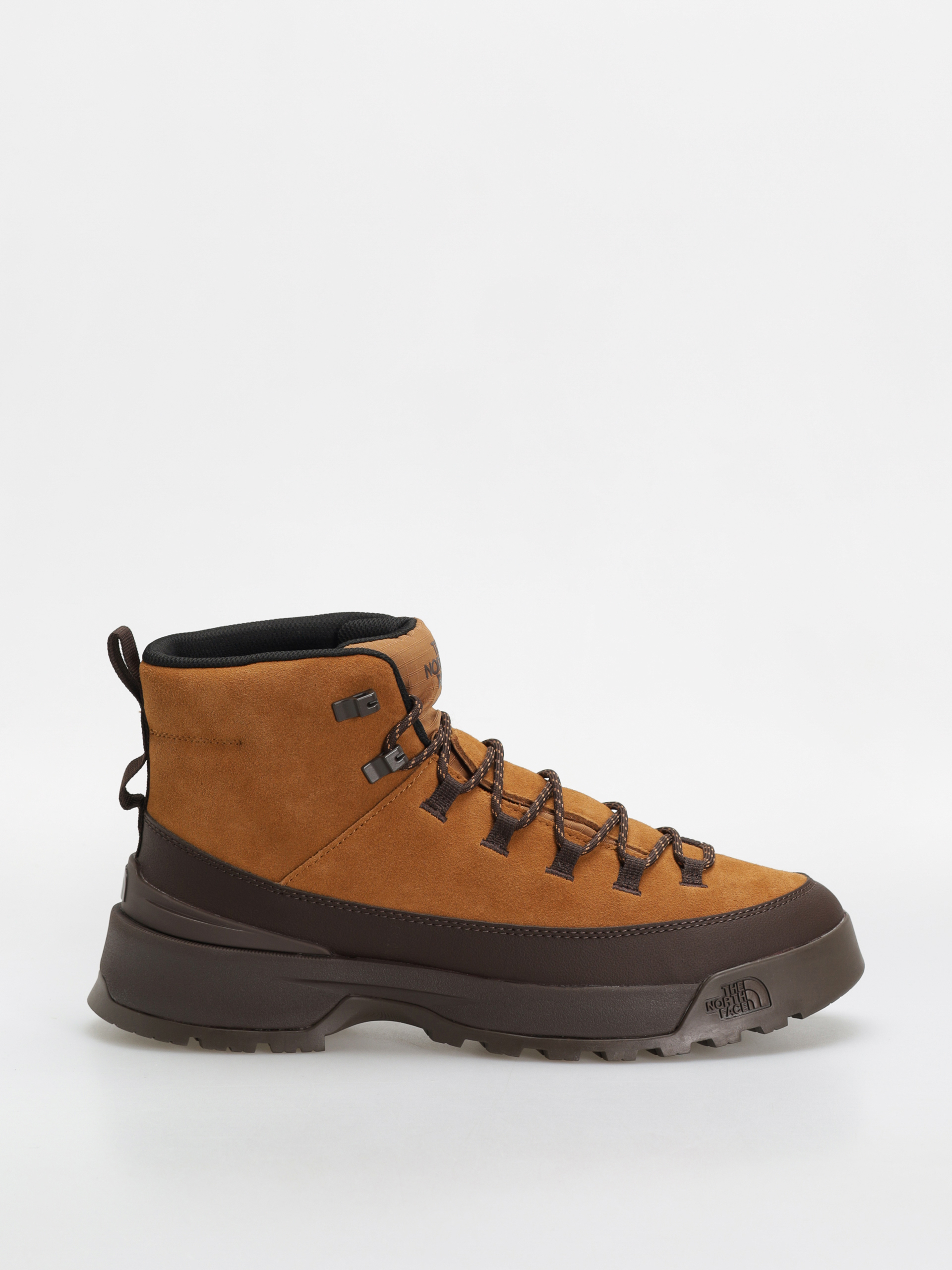 The North Face Glenclyffe Urban Cipők (timber tan/demitasse br)